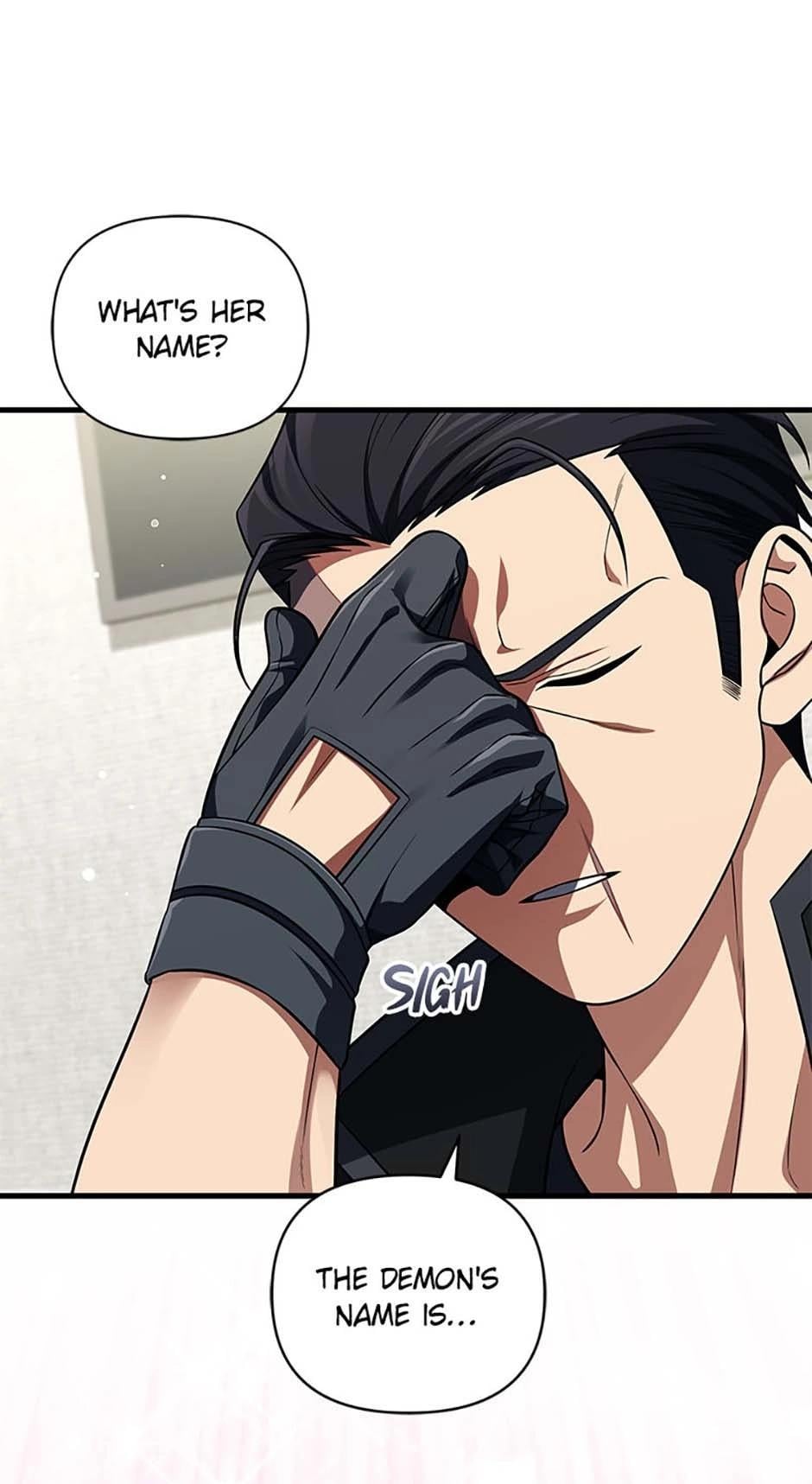 Read After Ten Millennia in Hell EN Manga Online