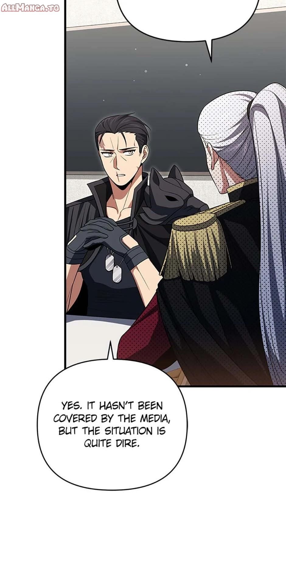 Read After Ten Millennia in Hell EN Manga Online