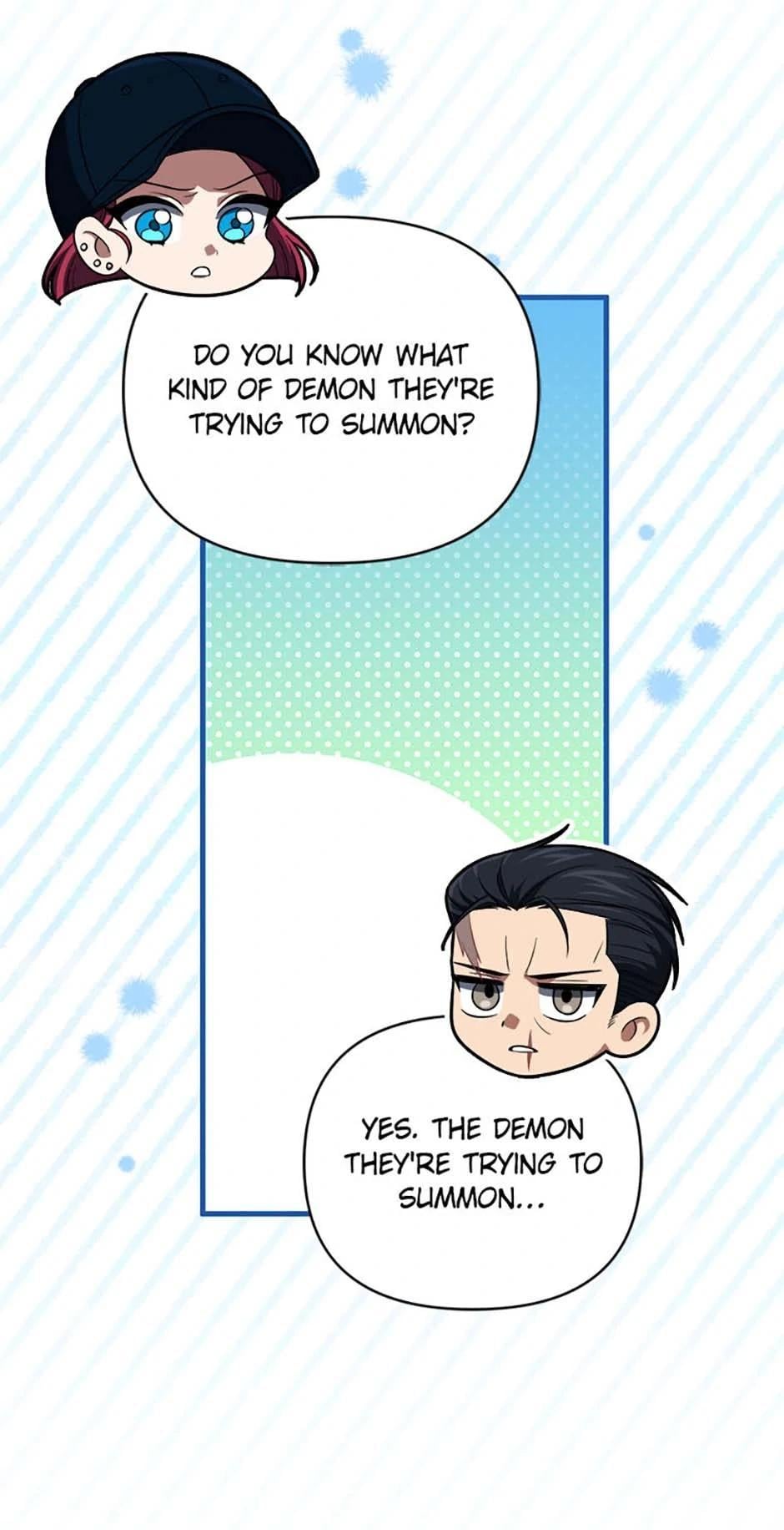 Read After Ten Millennia in Hell EN Manga Online