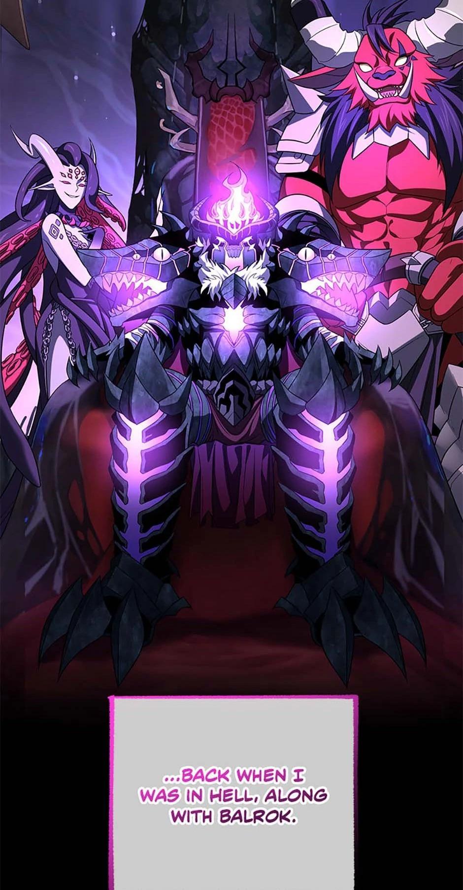 Read After Ten Millennia in Hell EN Manga Online