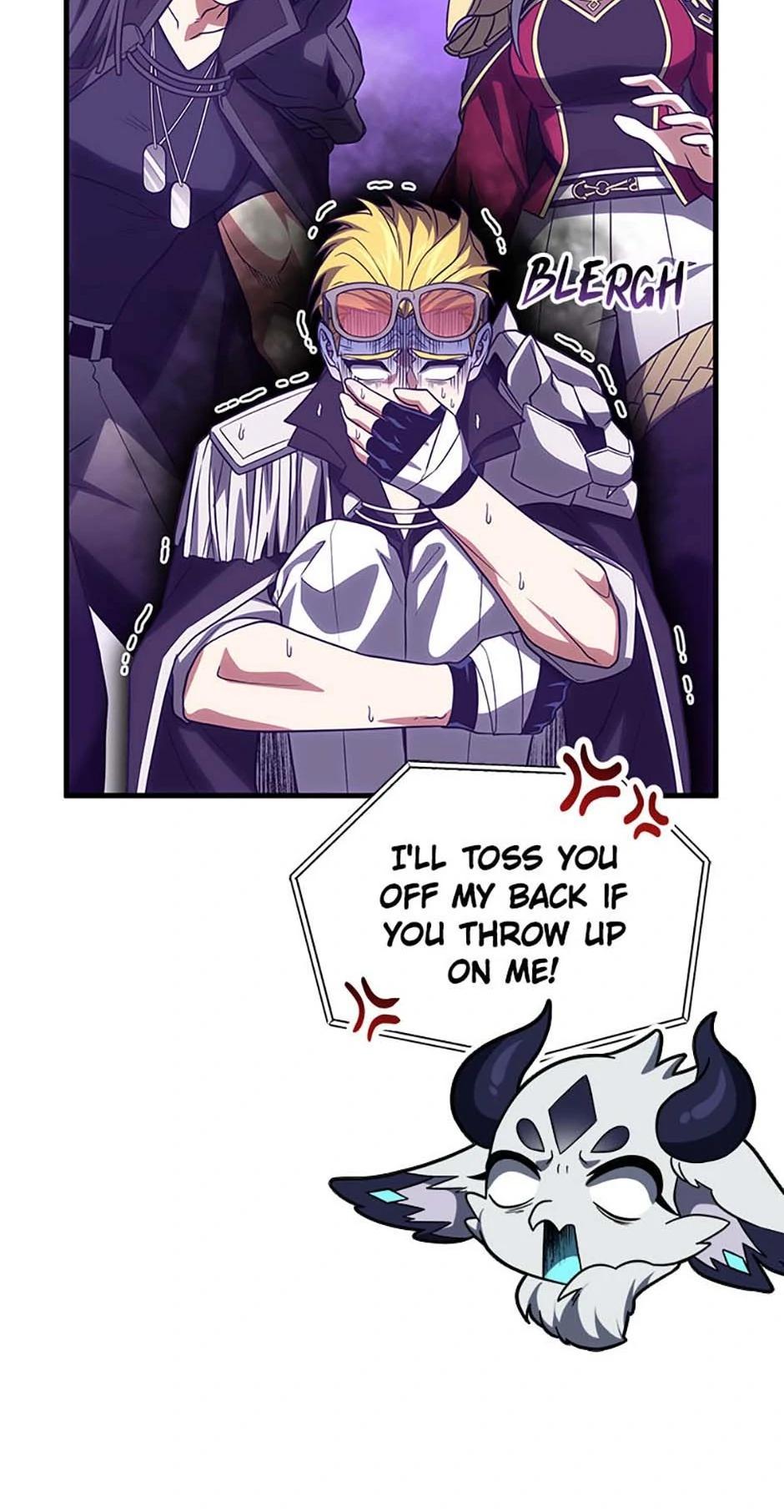 Read After Ten Millennia in Hell EN Manga Online