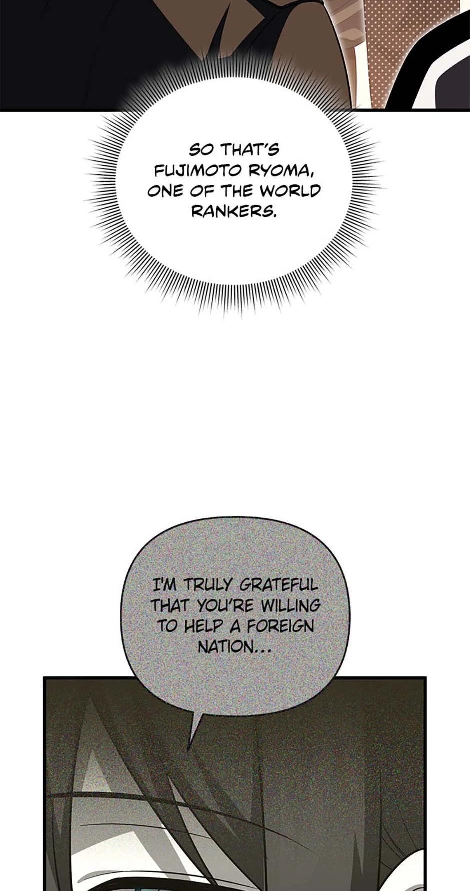 Read After Ten Millennia in Hell EN Manga Online