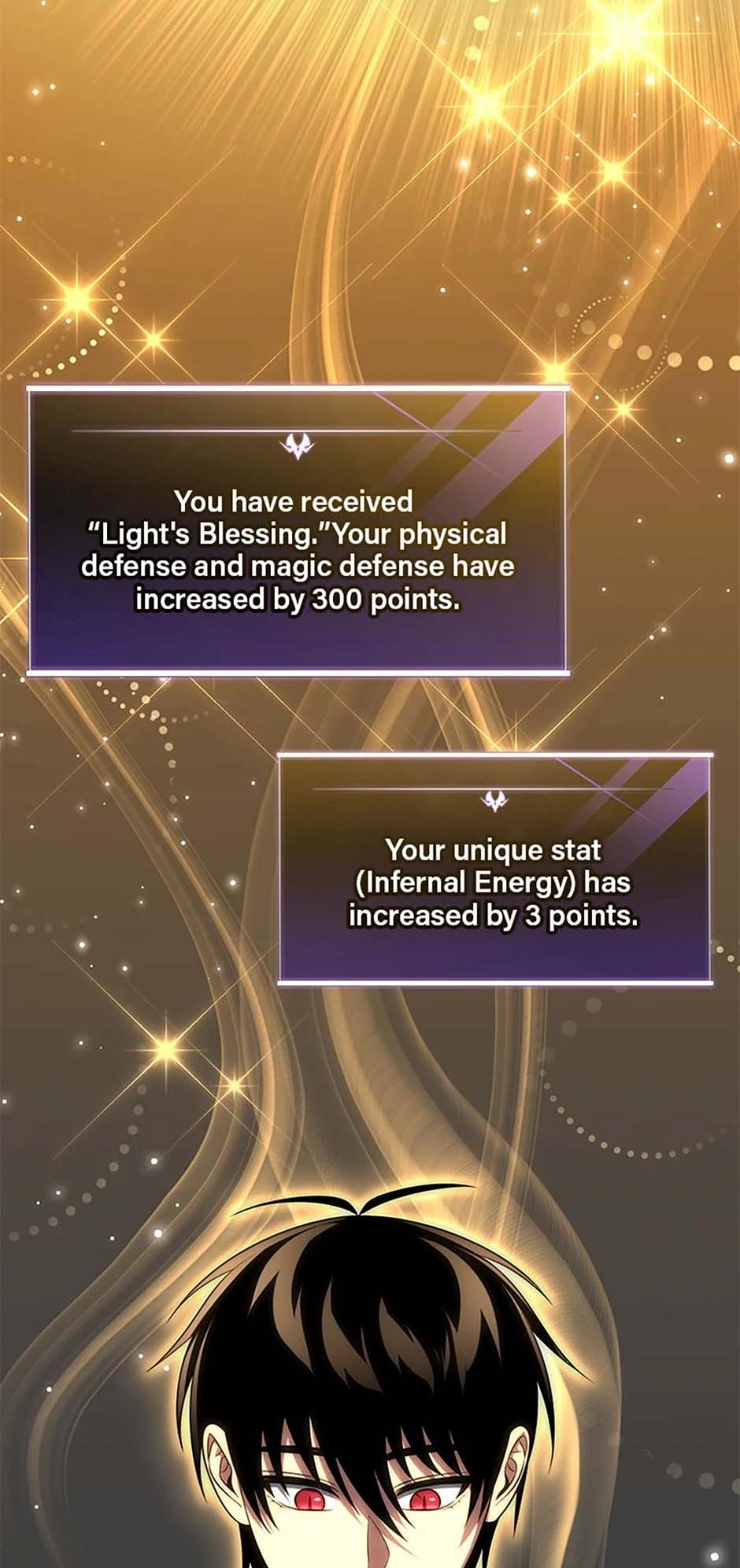 Read After Ten Millennia in Hell EN Manga Online