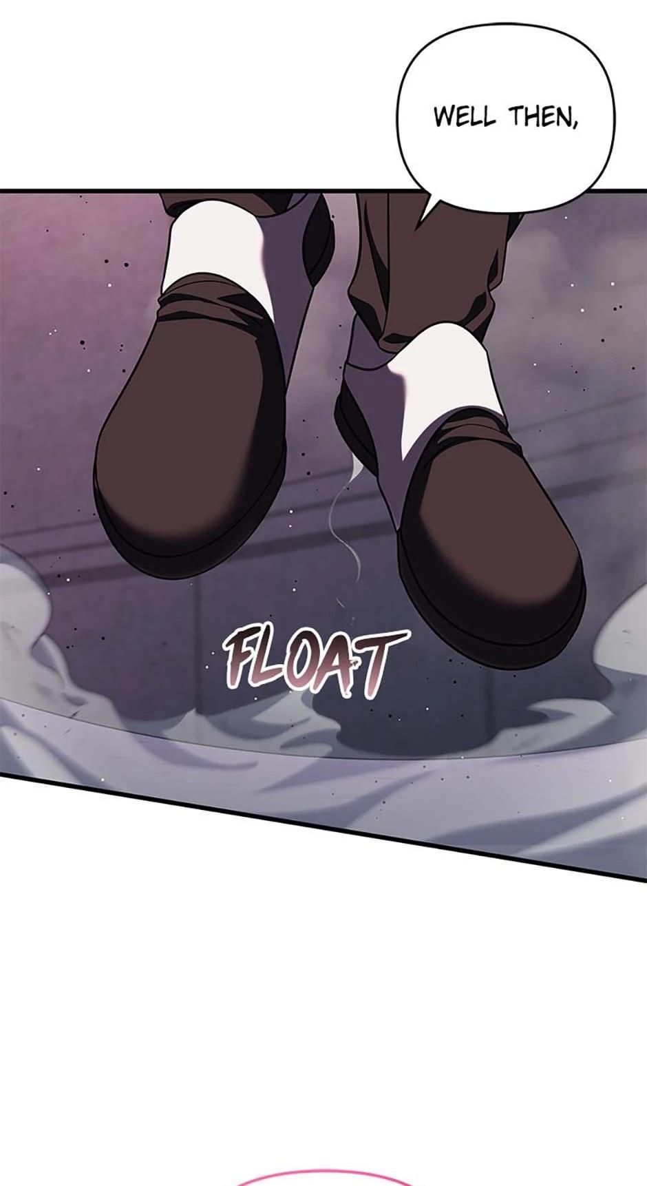 Read After Ten Millennia in Hell EN Manga Online