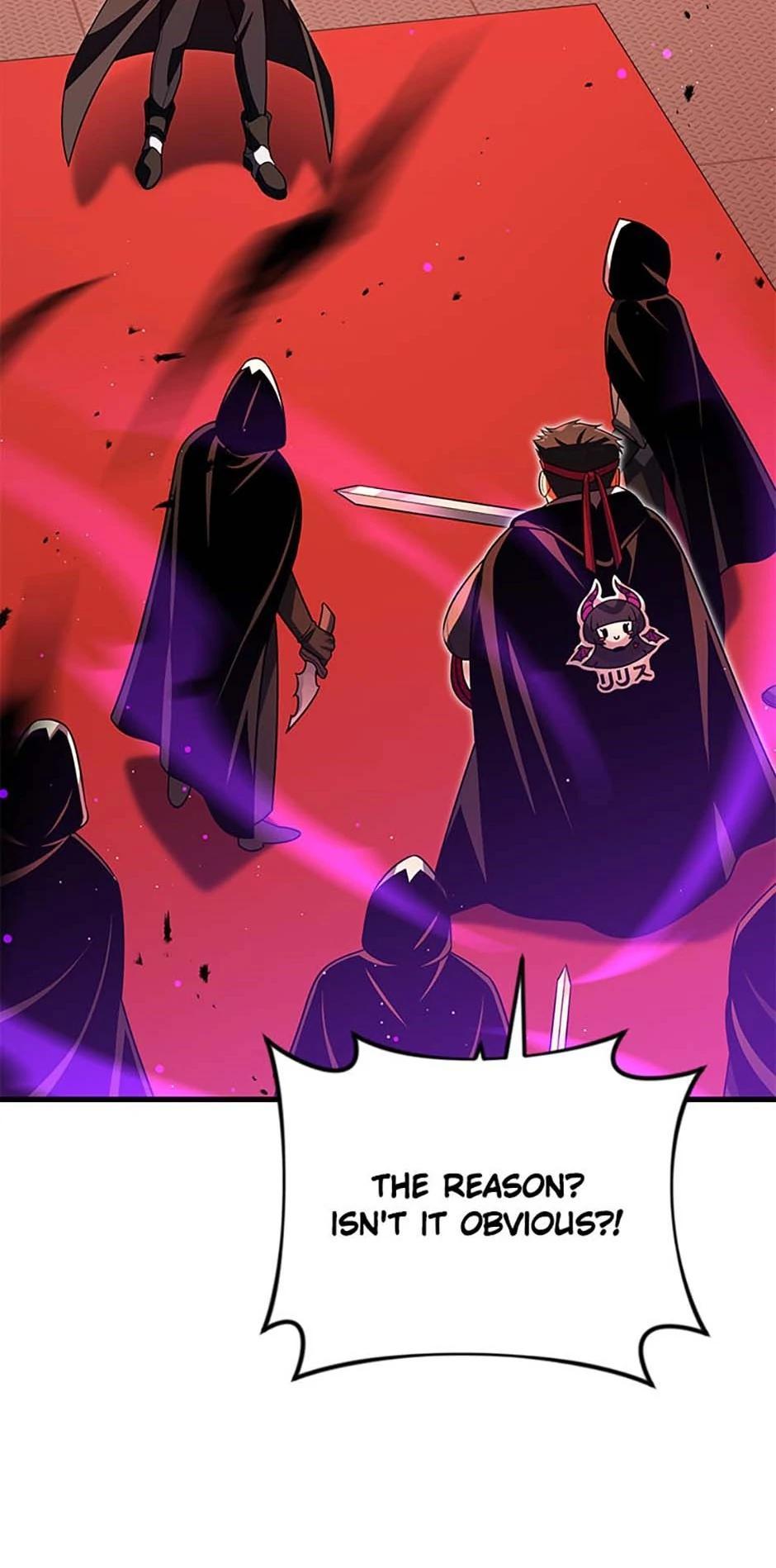 Read After Ten Millennia in Hell EN Manga Online