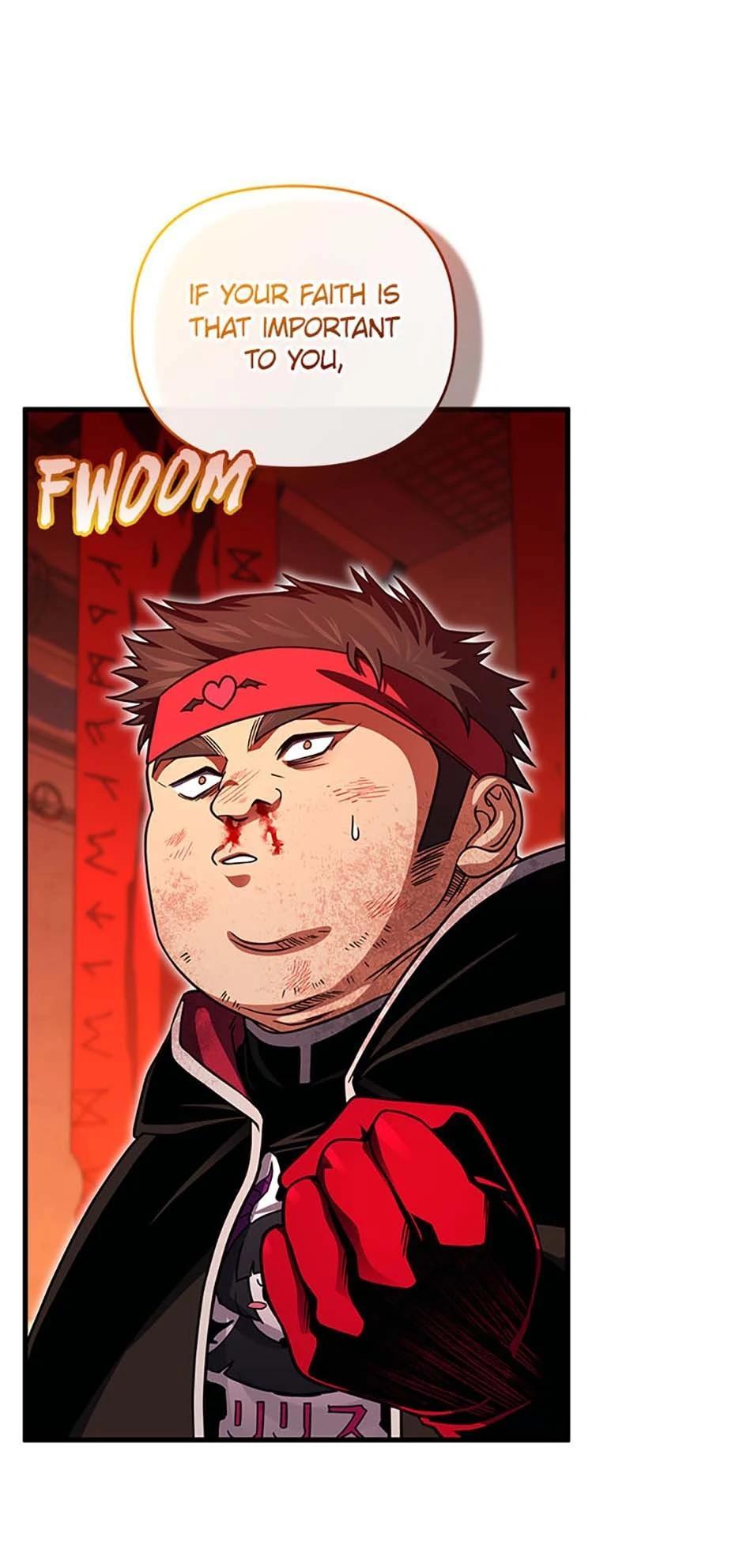 Read After Ten Millennia in Hell EN Manga Online