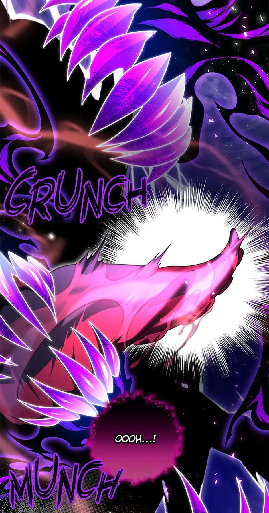 Read After Ten Millennia in Hell EN Manga Online