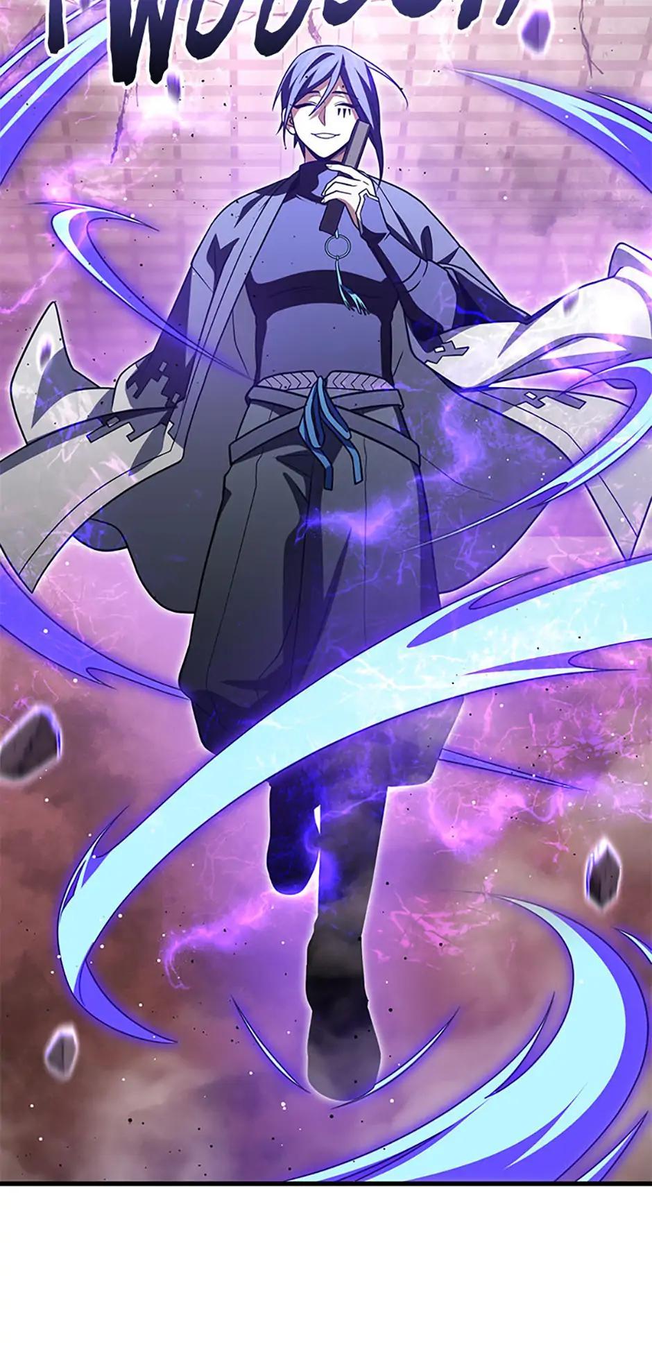 Read After Ten Millennia in Hell EN Manga Online