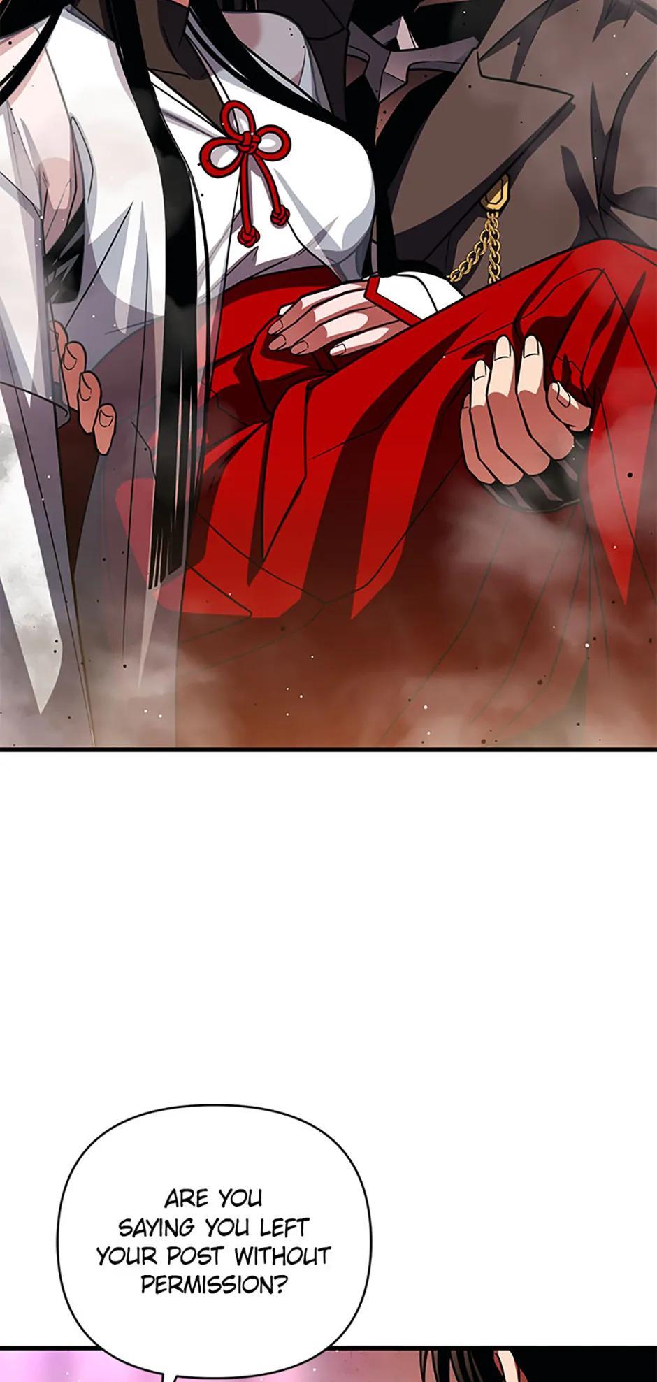 Read After Ten Millennia in Hell EN Manga Online