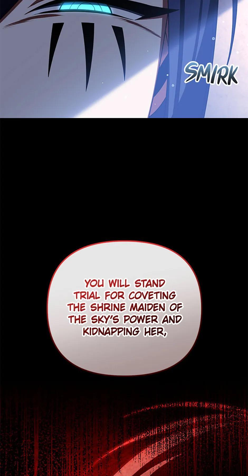 Read After Ten Millennia in Hell EN Manga Online