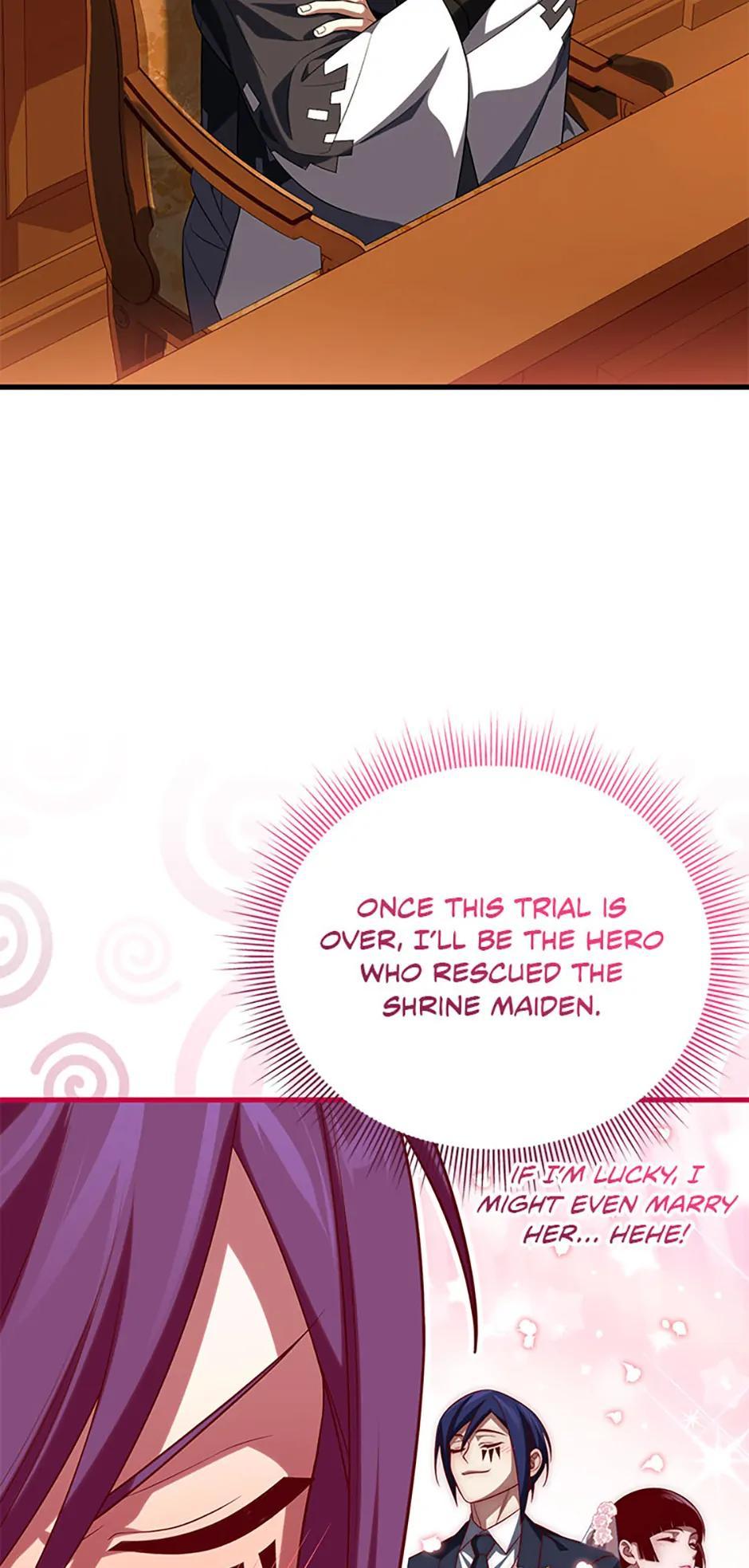 Read After Ten Millennia in Hell EN Manga Online