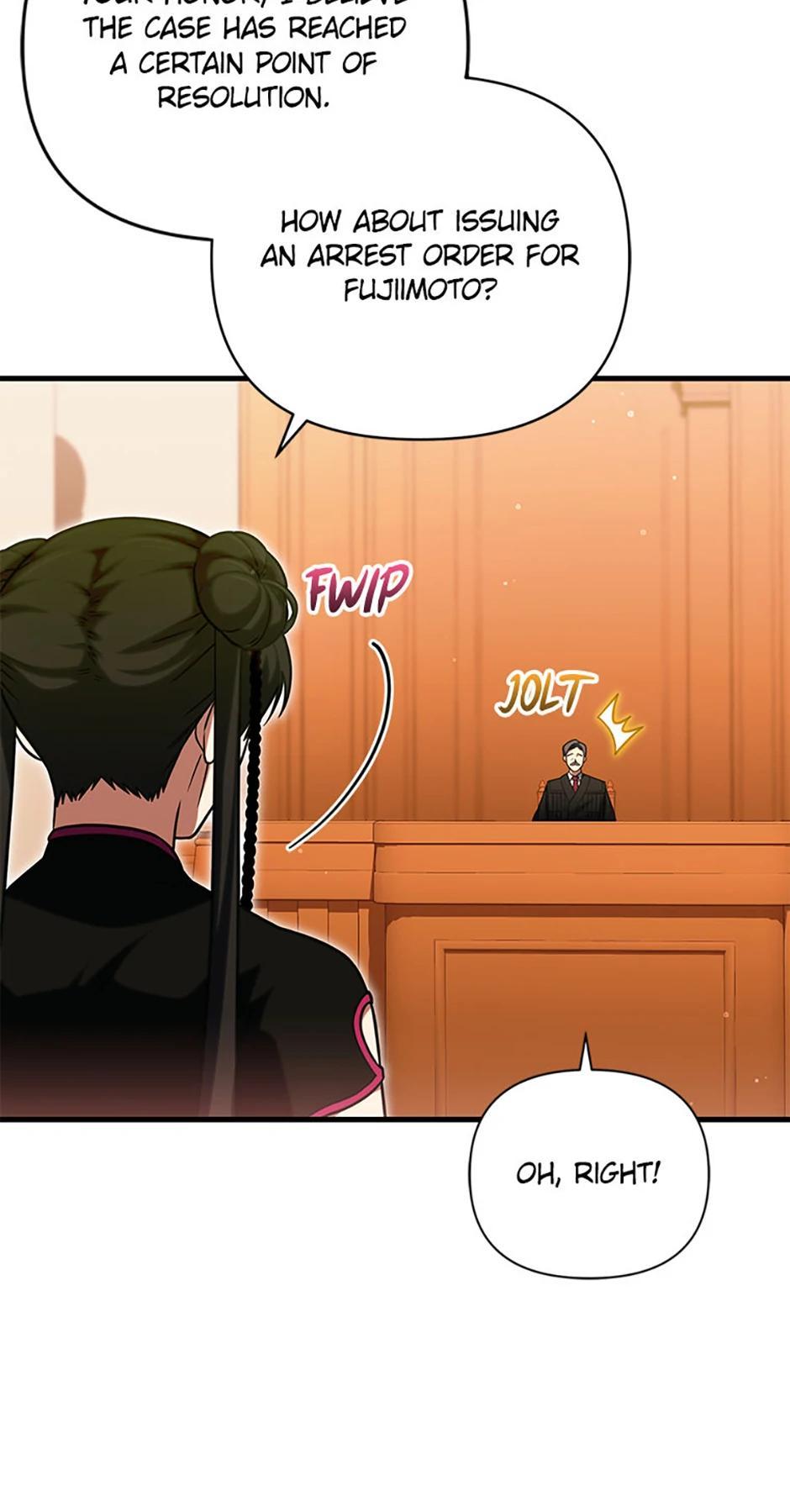 Read After Ten Millennia in Hell EN Manga Online