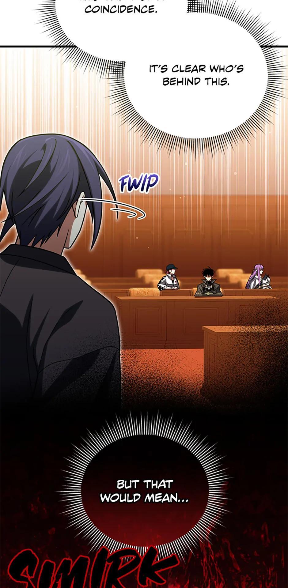 Read After Ten Millennia in Hell EN Manga Online