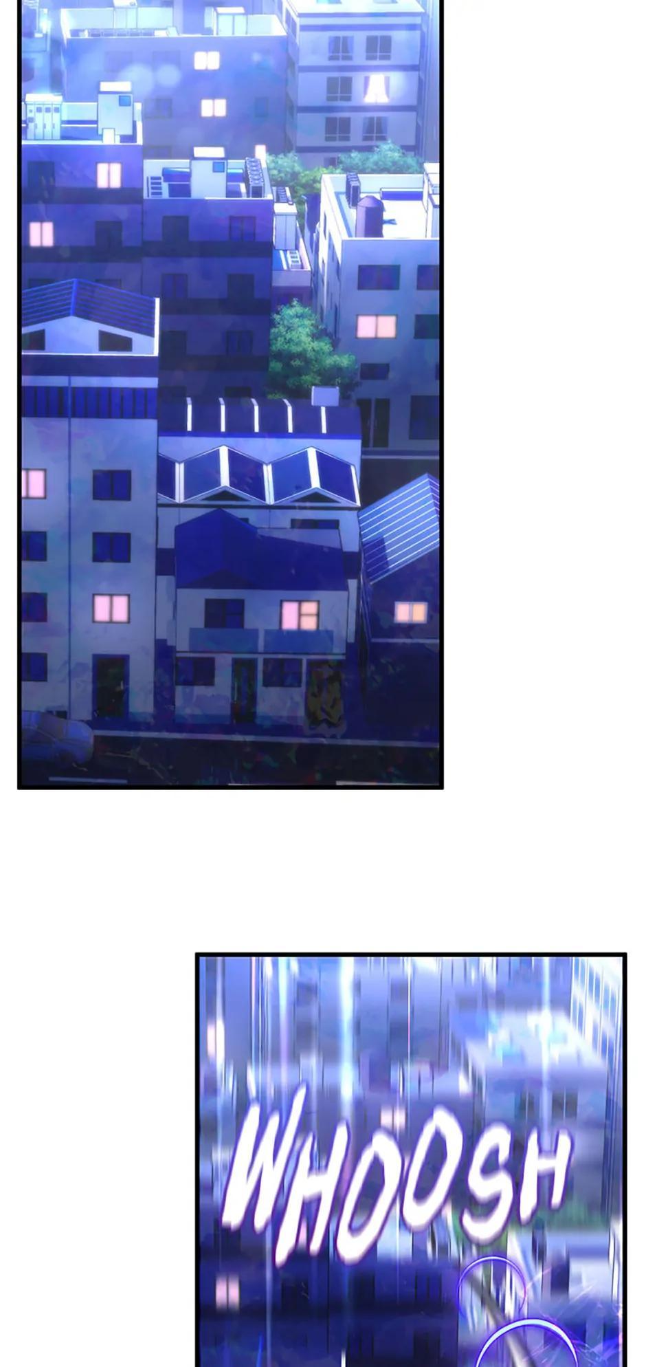 Read After Ten Millennia in Hell EN Manga Online