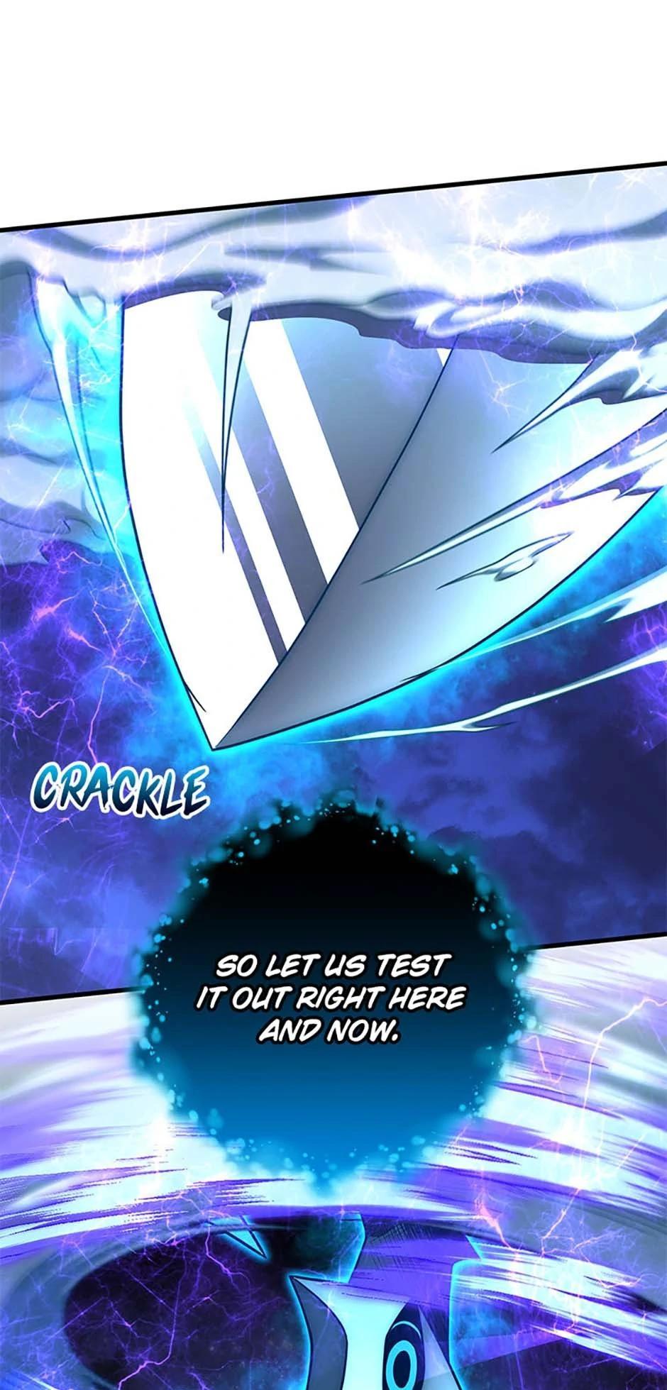 Read After Ten Millennia in Hell EN Manga Online