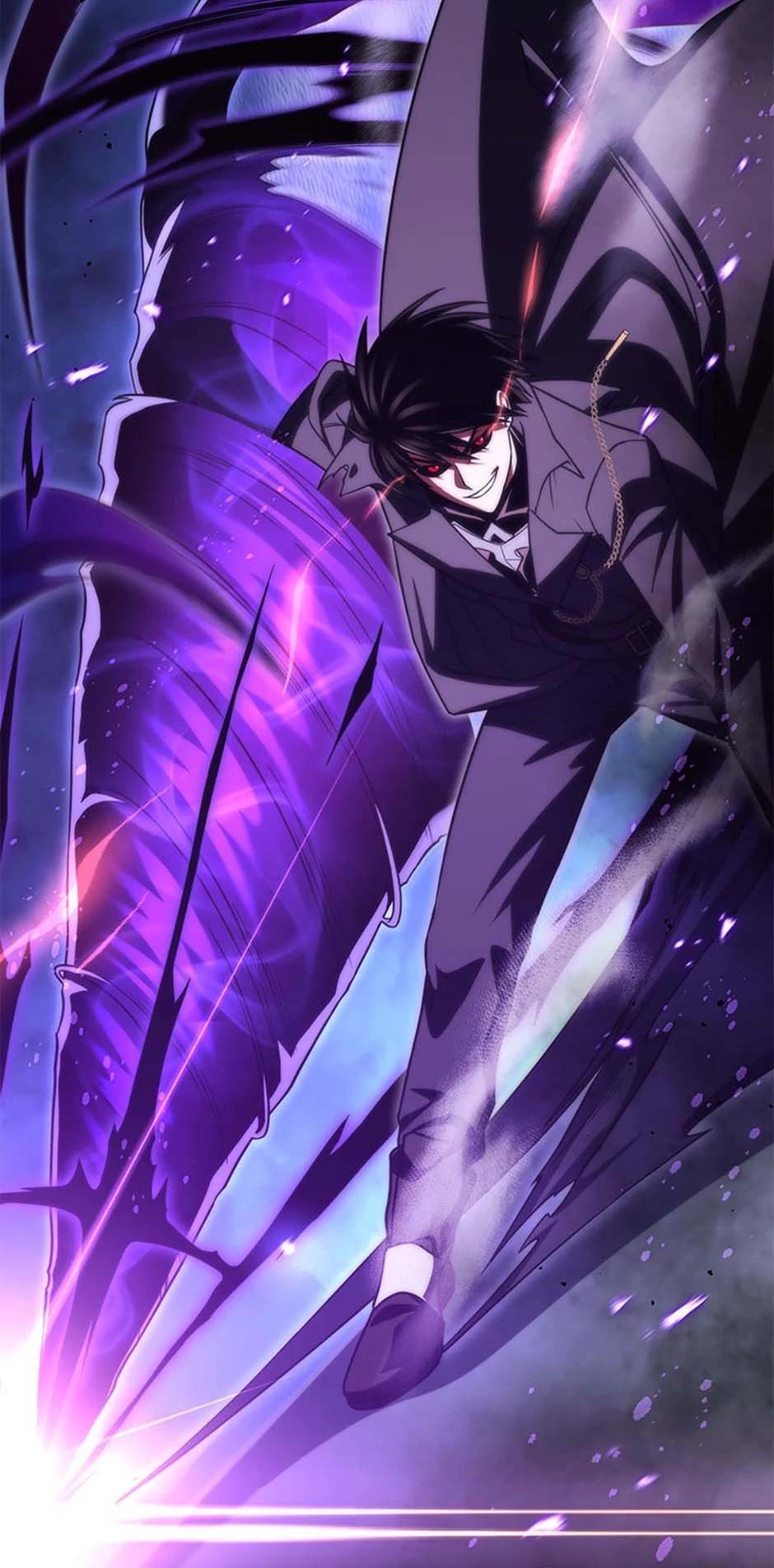 Read After Ten Millennia in Hell EN Manga Online