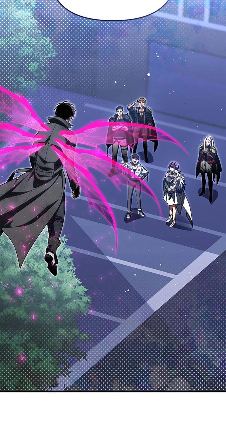 Read After Ten Millennia in Hell EN Manga Online