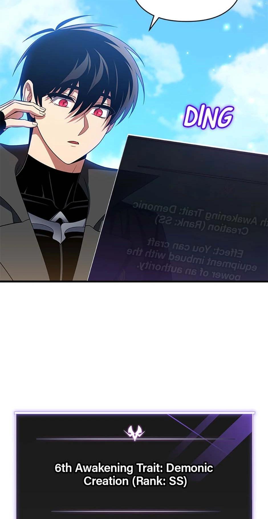 Read After Ten Millennia in Hell EN Manga Online