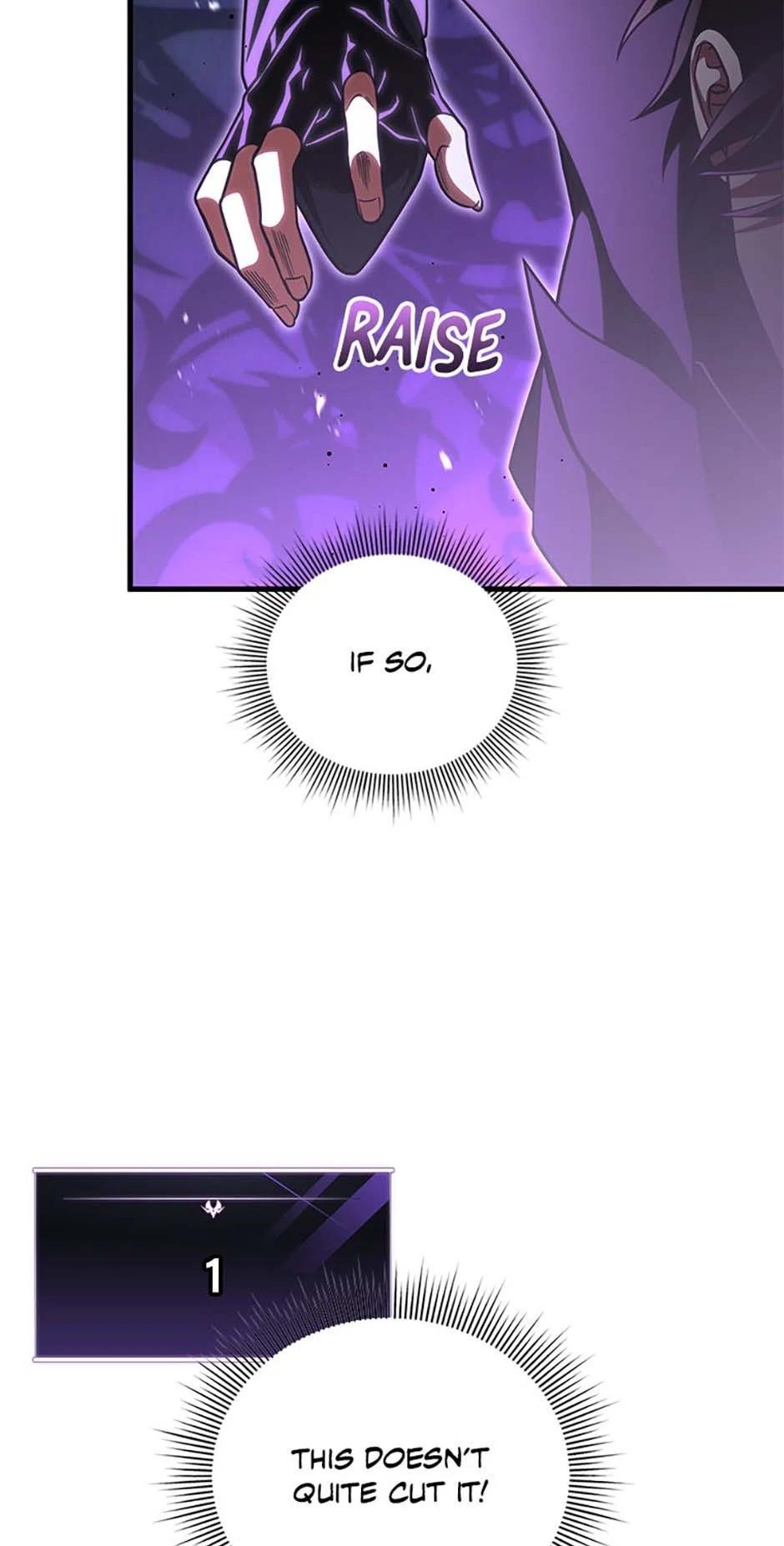 Read After Ten Millennia in Hell EN Manga Online