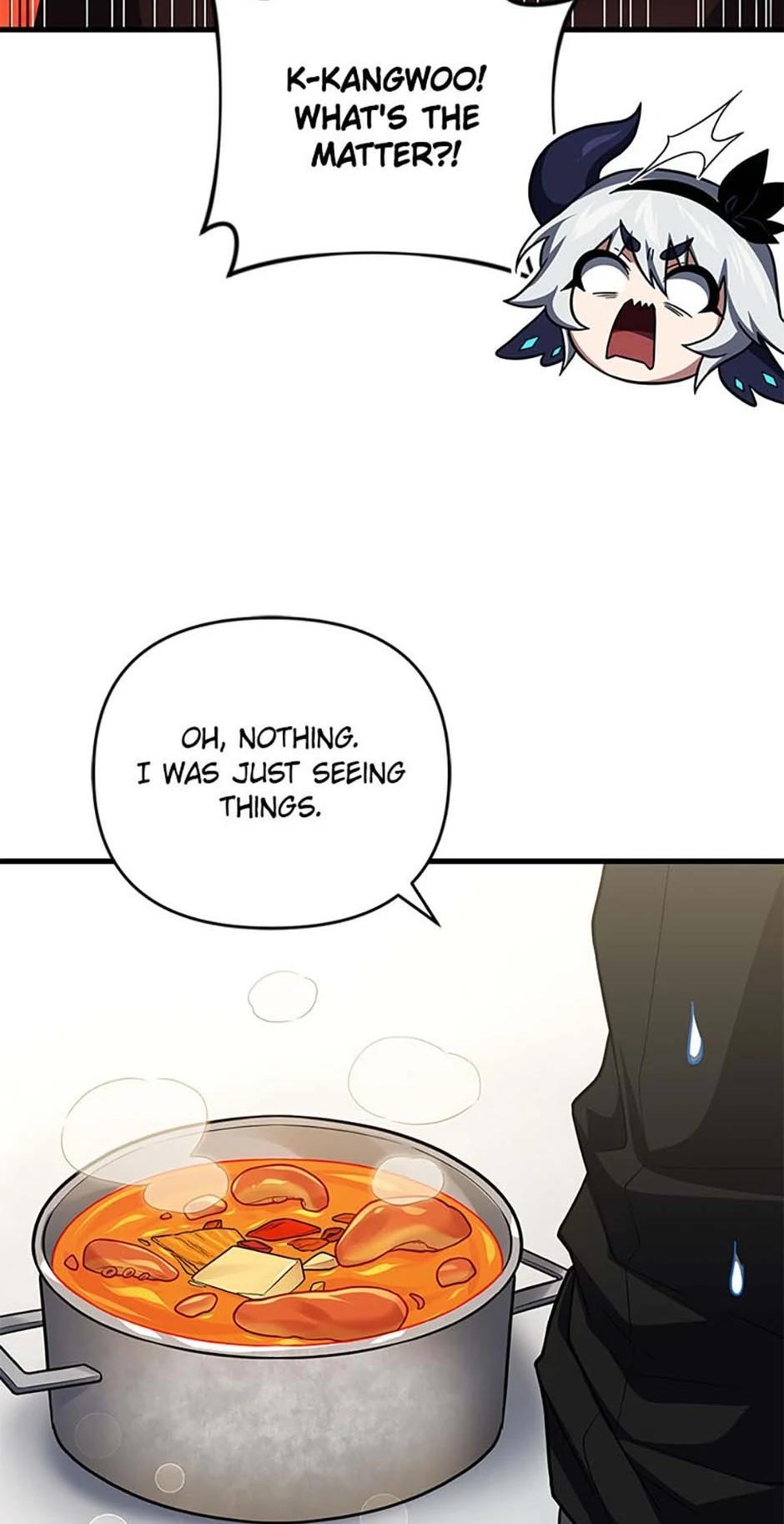 Read After Ten Millennia in Hell EN Manga Online