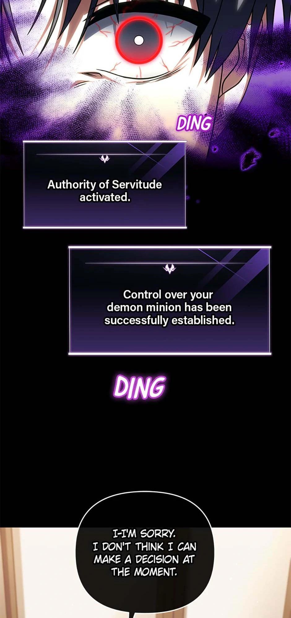 Read After Ten Millennia in Hell EN Manga Online