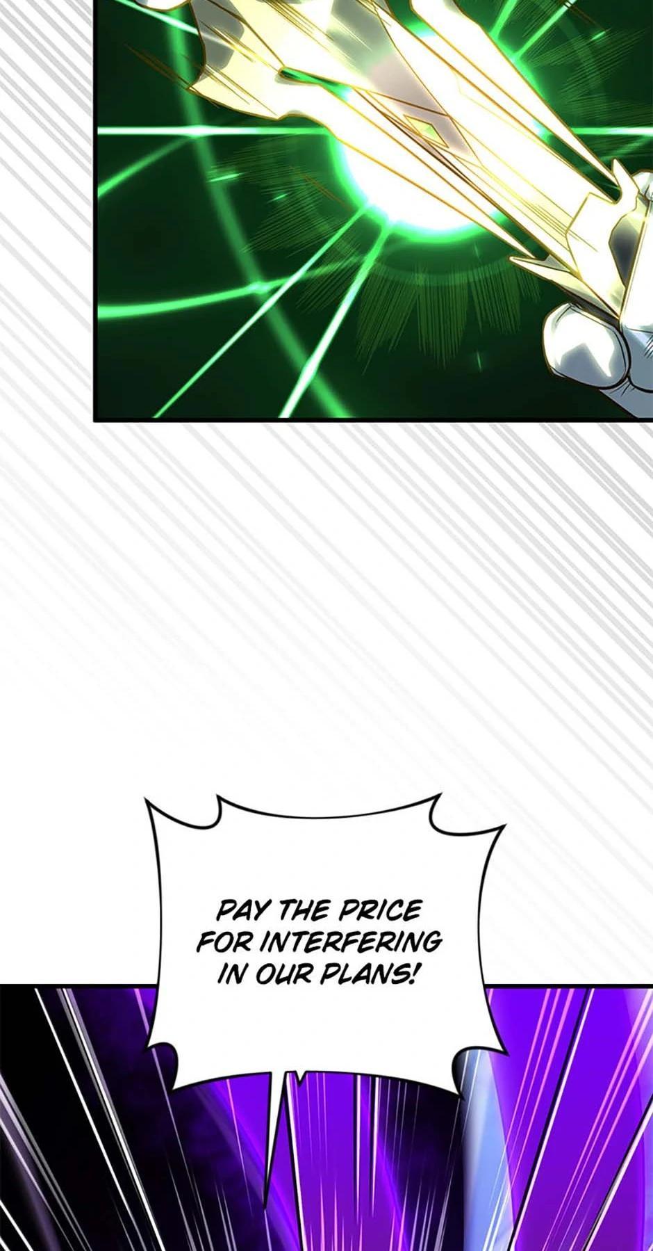 Read After Ten Millennia in Hell EN Manga Online