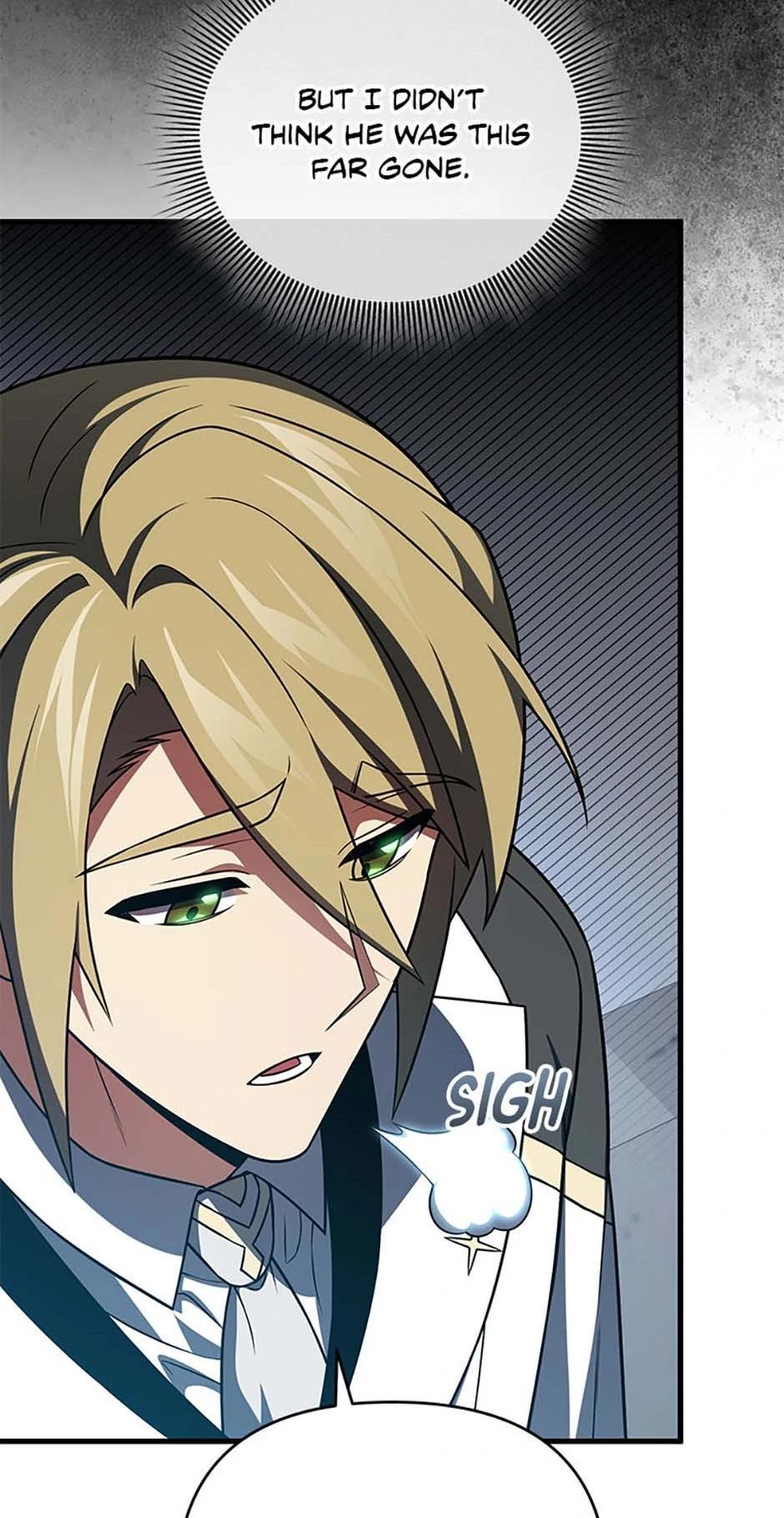 Read After Ten Millennia in Hell EN Manga Online