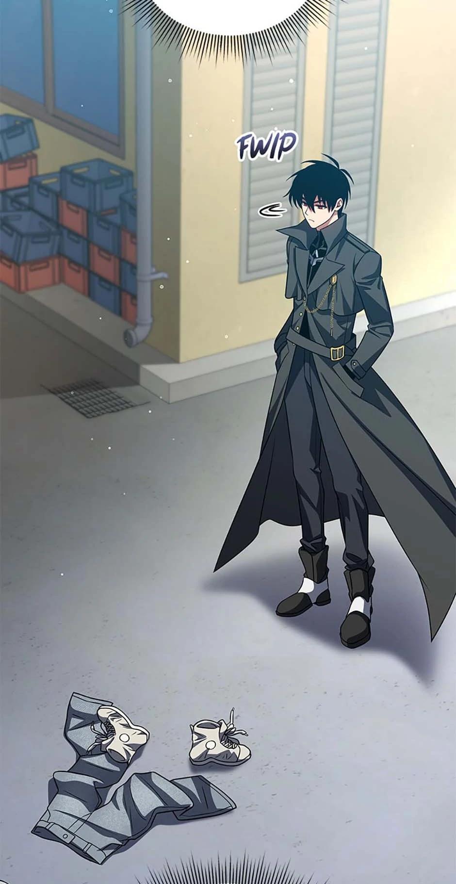 Read After Ten Millennia in Hell EN Manga Online