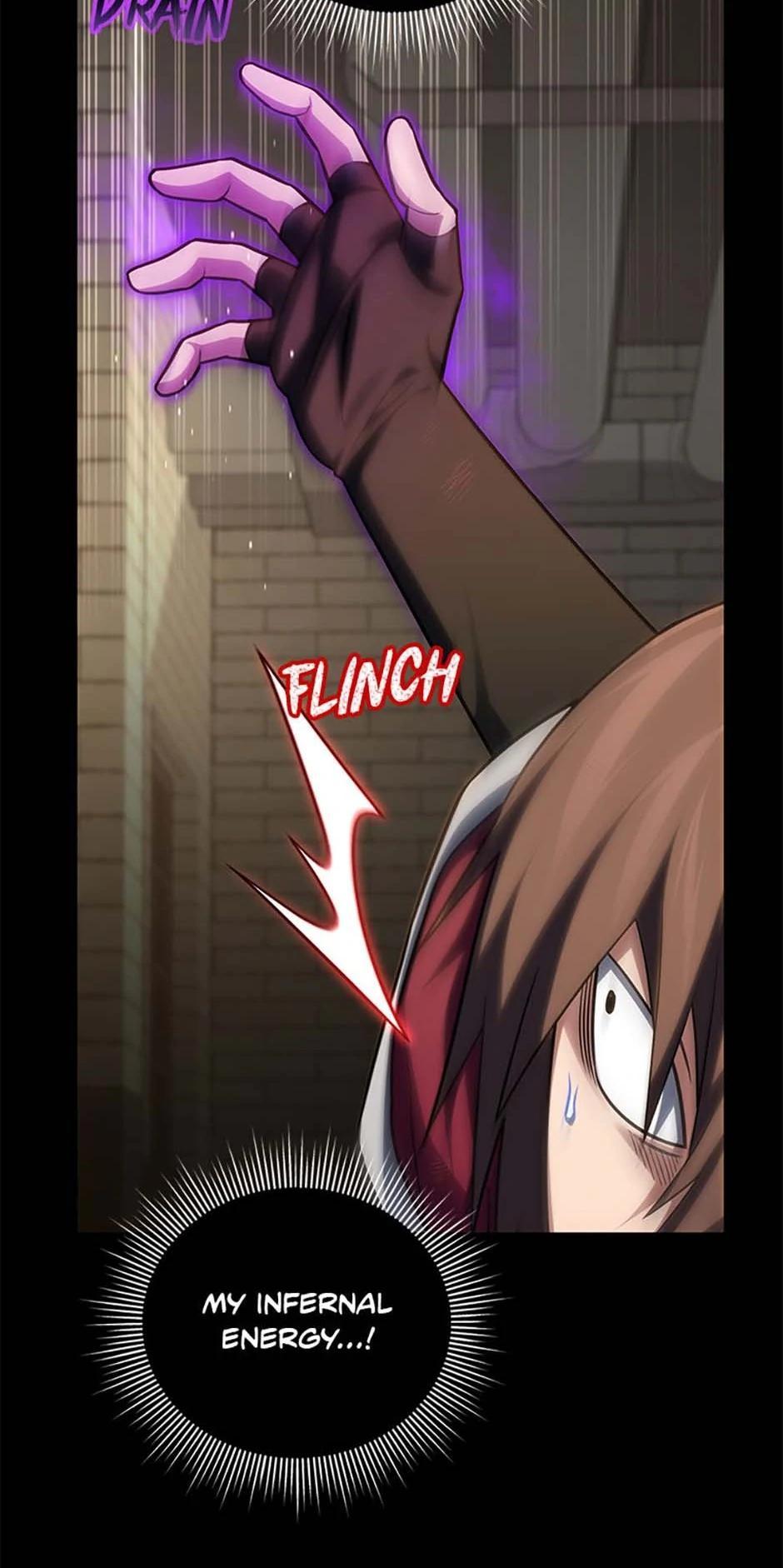 Read After Ten Millennia in Hell EN Manga Online