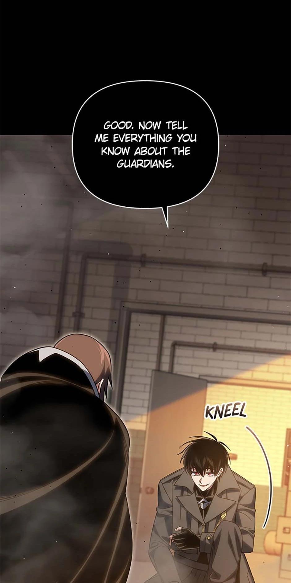 Read After Ten Millennia in Hell EN Manga Online