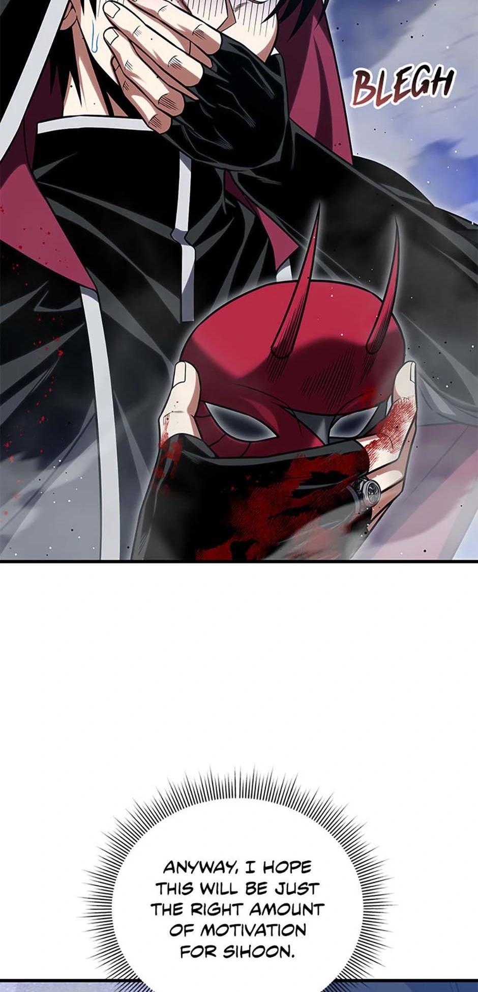 Read After Ten Millennia in Hell EN Manga Online