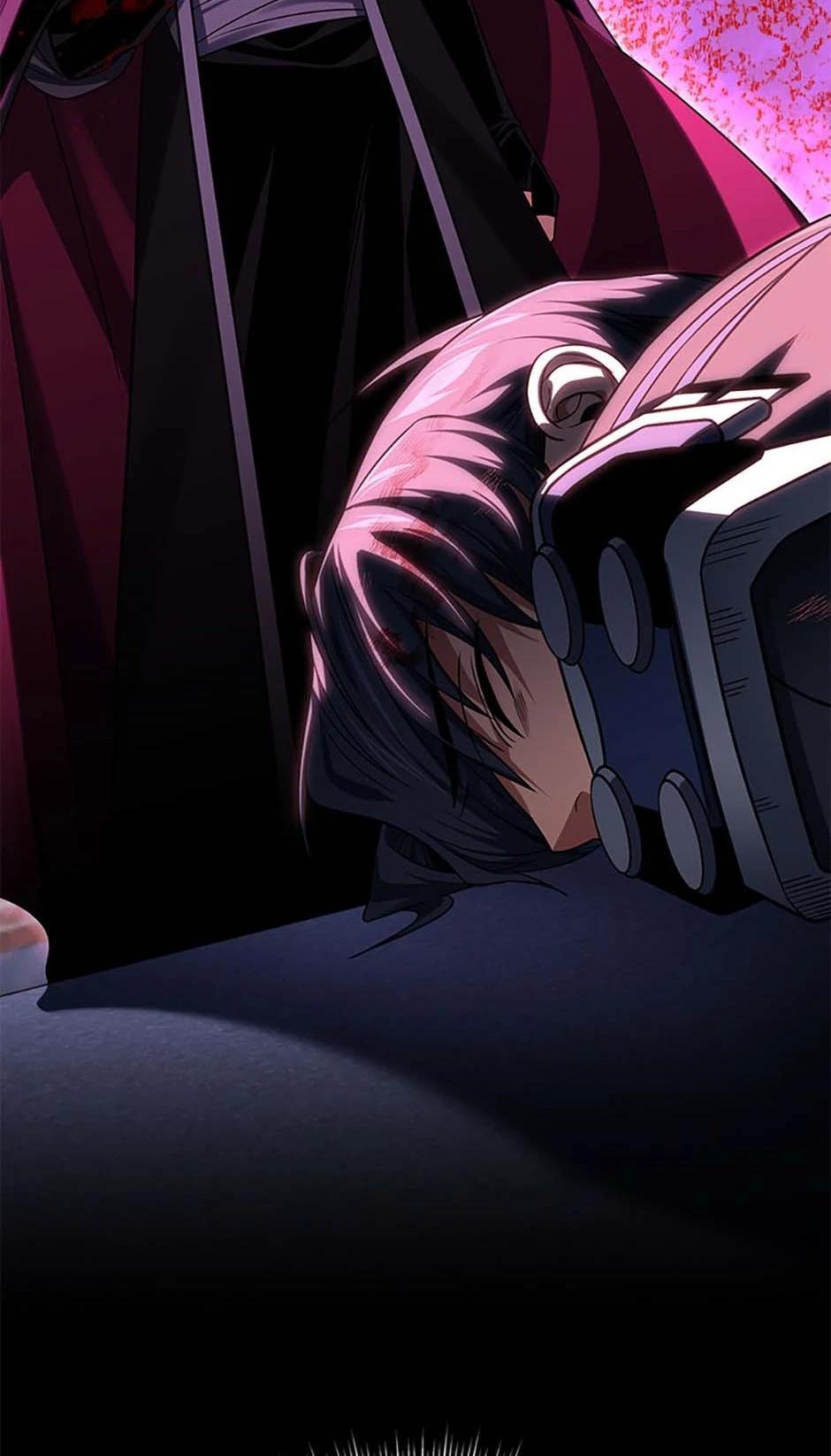 Read After Ten Millennia in Hell EN Manga Online