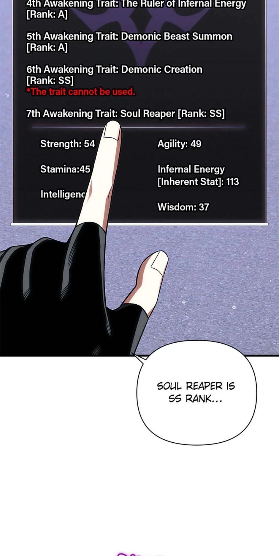 Read After Ten Millennia in Hell EN Manga Online