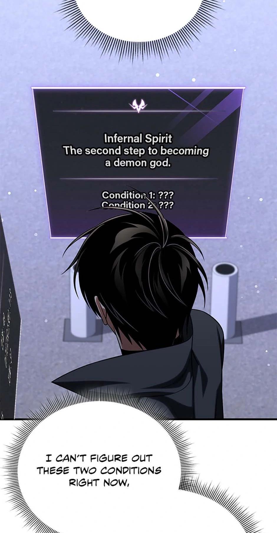 Read After Ten Millennia in Hell EN Manga Online