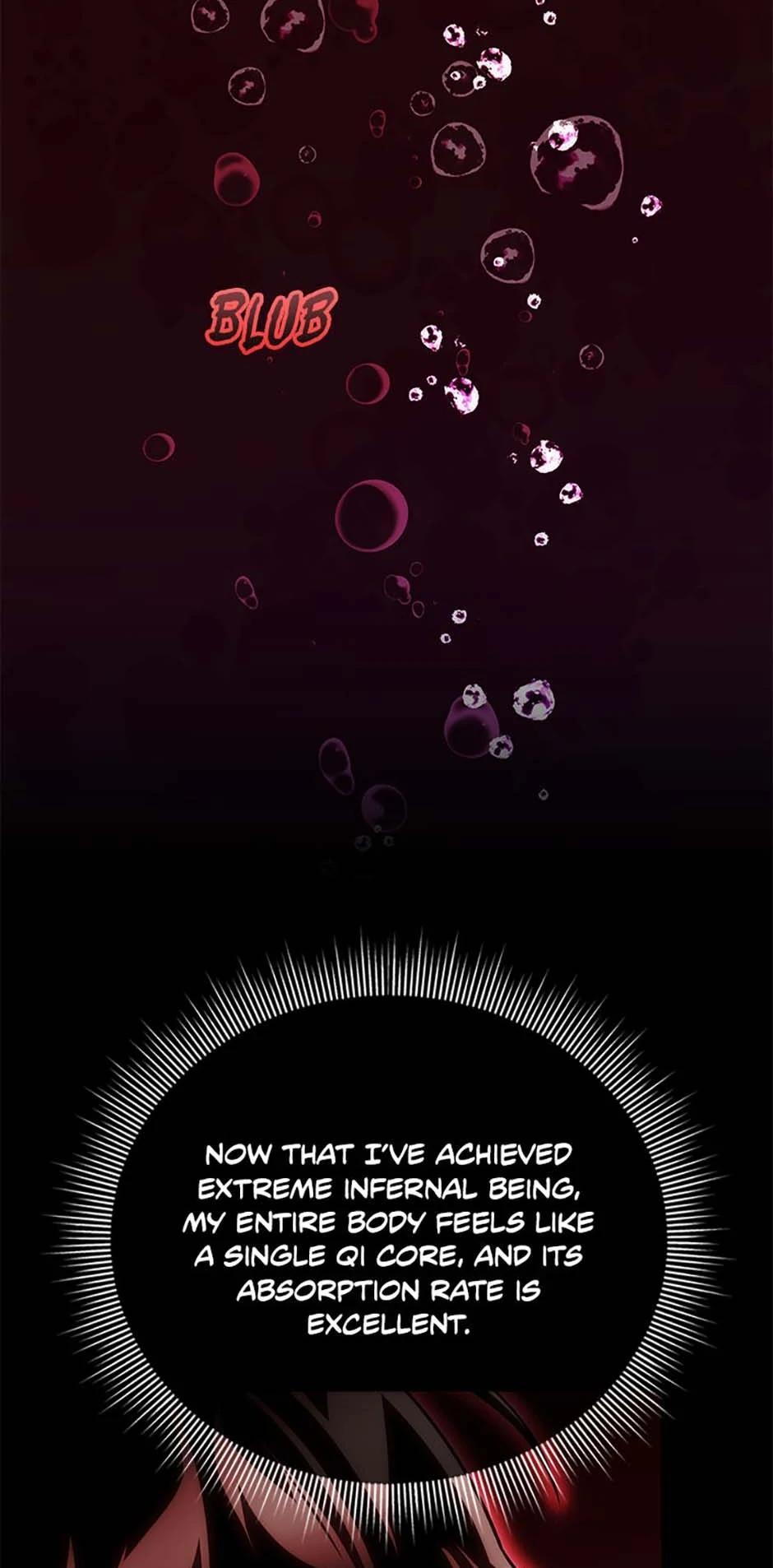 Read After Ten Millennia in Hell EN Manga Online