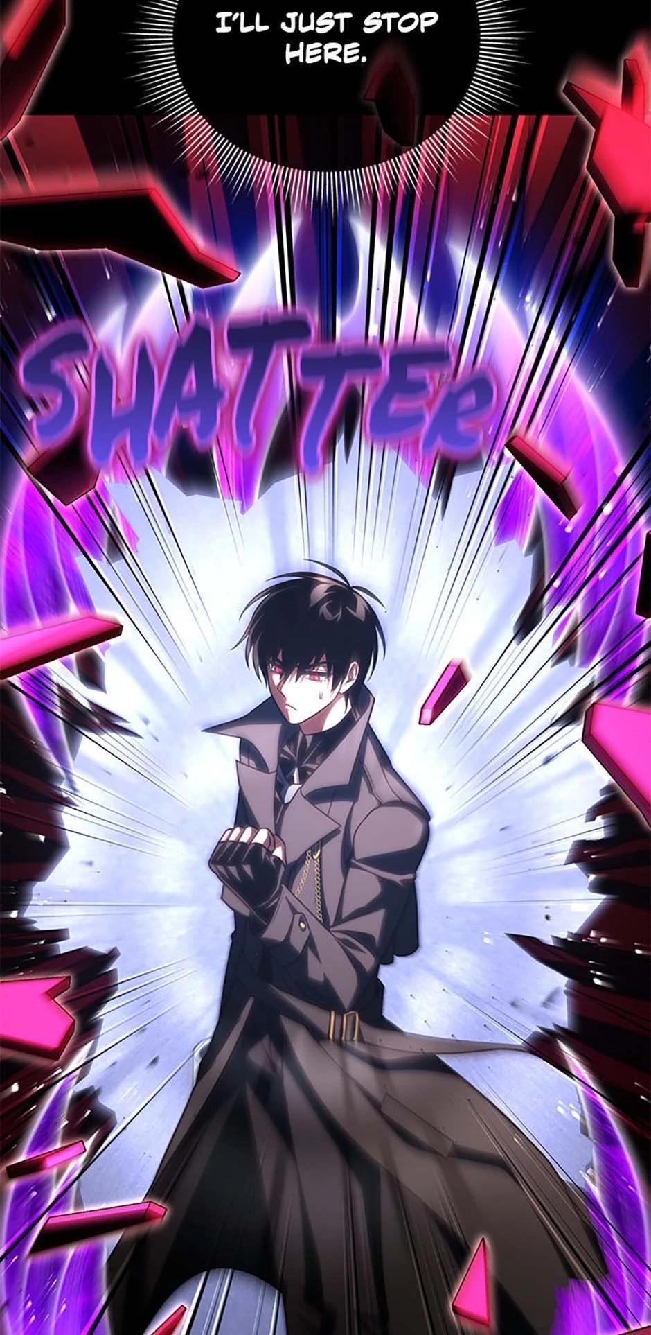 Read After Ten Millennia in Hell EN Manga Online