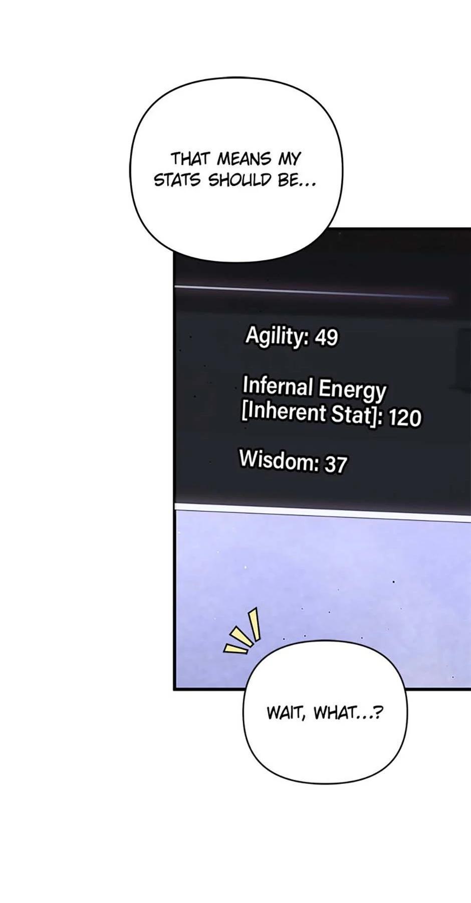 Read After Ten Millennia in Hell EN Manga Online