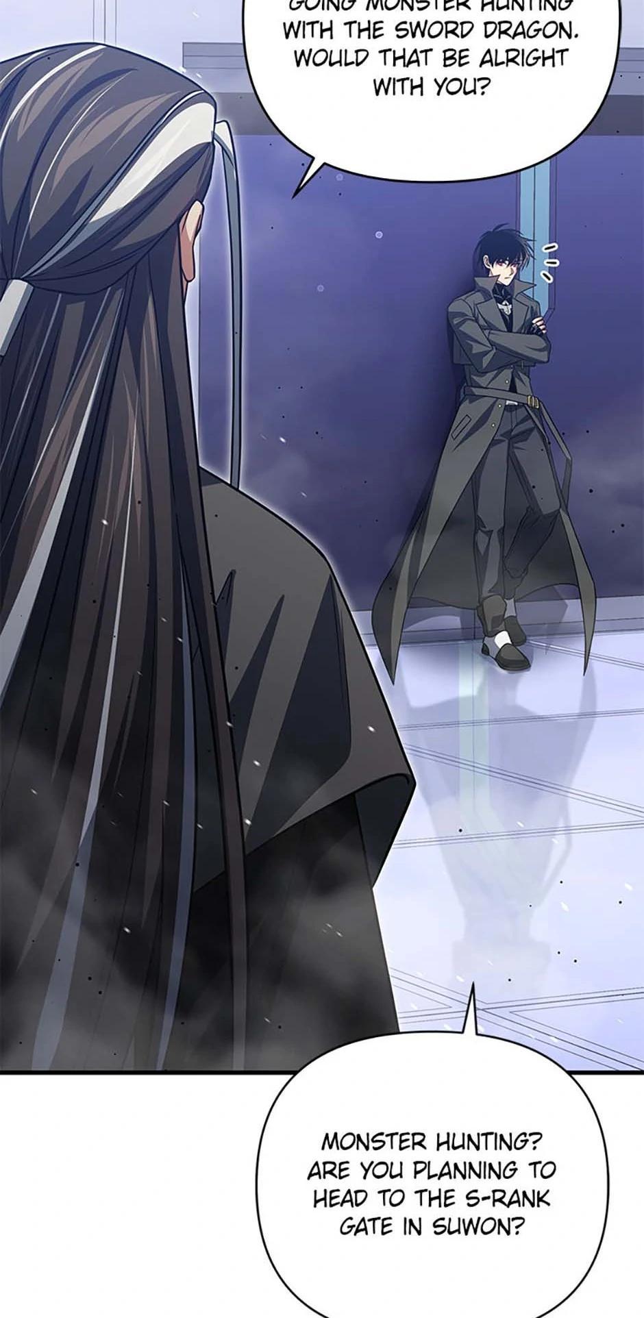 Read After Ten Millennia in Hell EN Manga Online