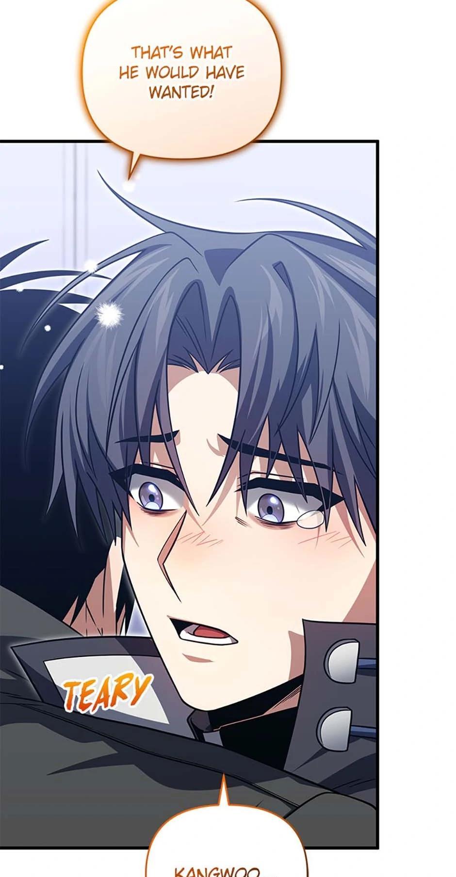 Read After Ten Millennia in Hell EN Manga Online