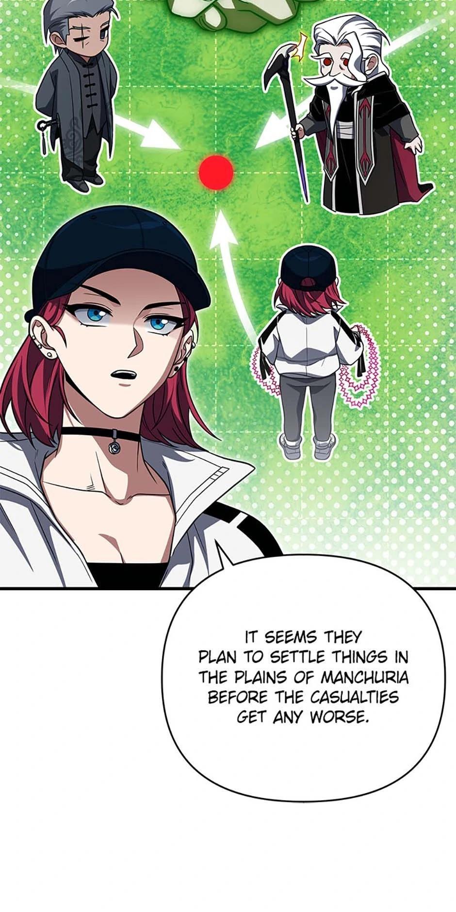 Read After Ten Millennia in Hell EN Manga Online