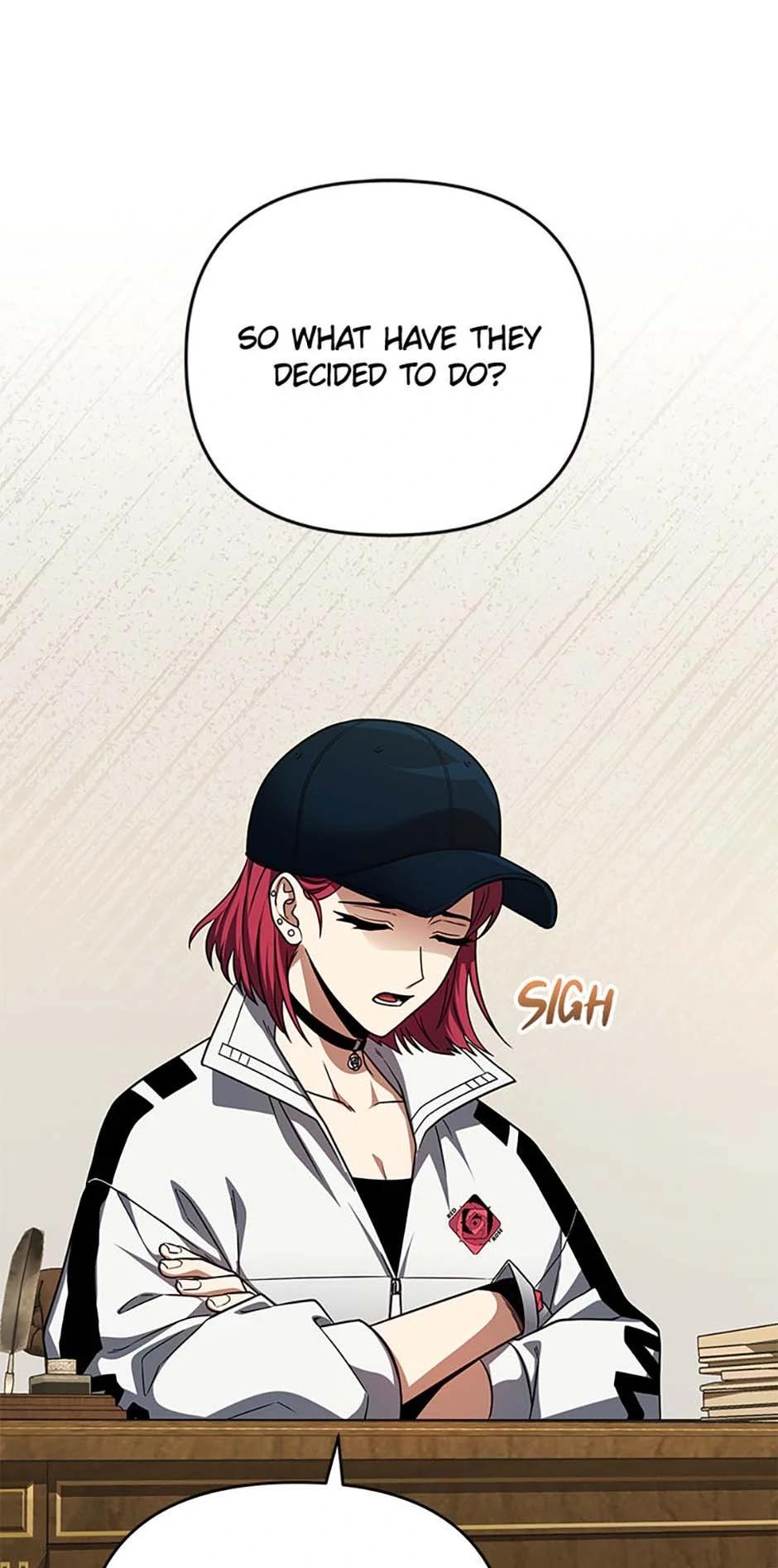 Read After Ten Millennia in Hell EN Manga Online