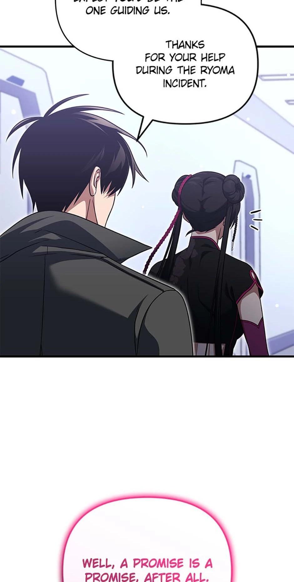 Read After Ten Millennia in Hell EN Manga Online