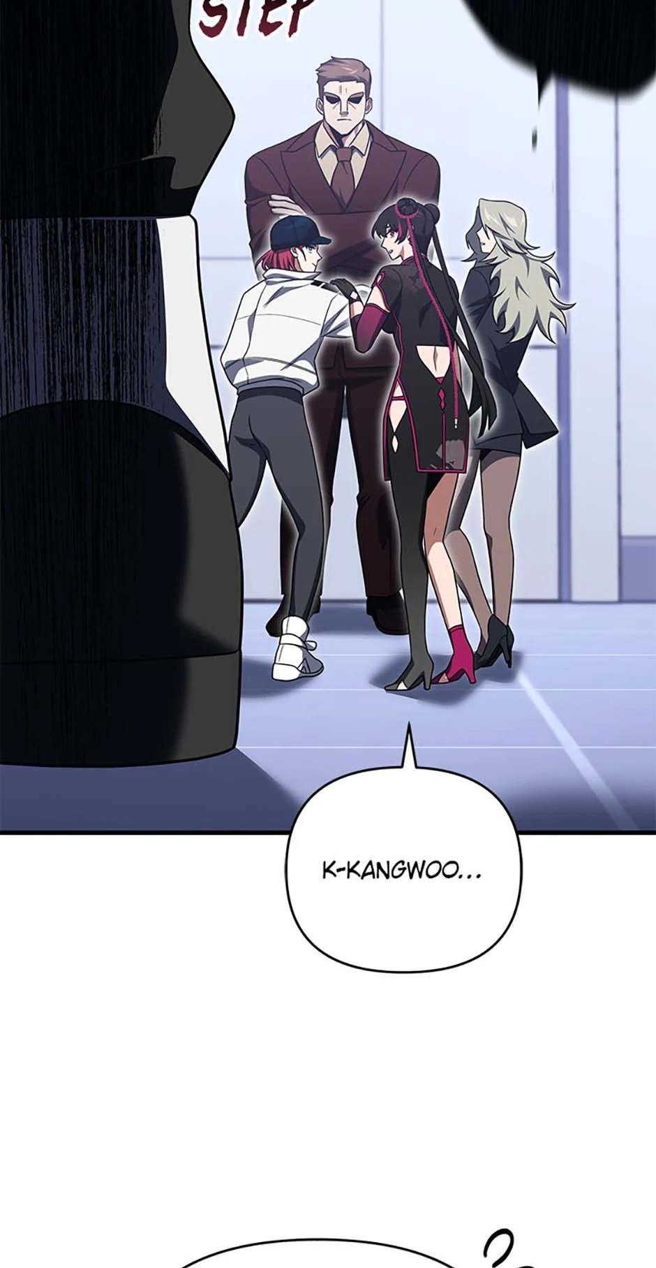 Read After Ten Millennia in Hell EN Manga Online