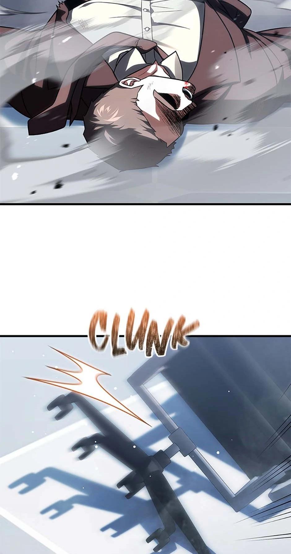 Read After Ten Millennia in Hell EN Manga Online