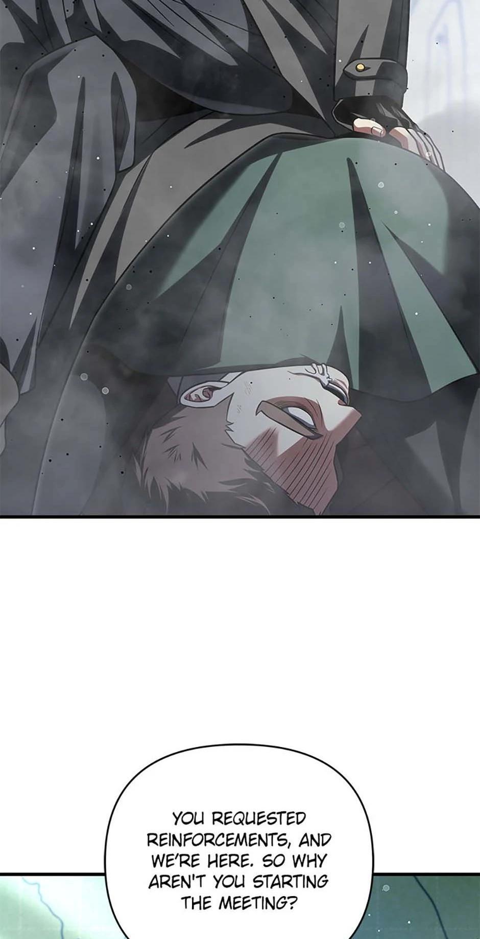 Read After Ten Millennia in Hell EN Manga Online