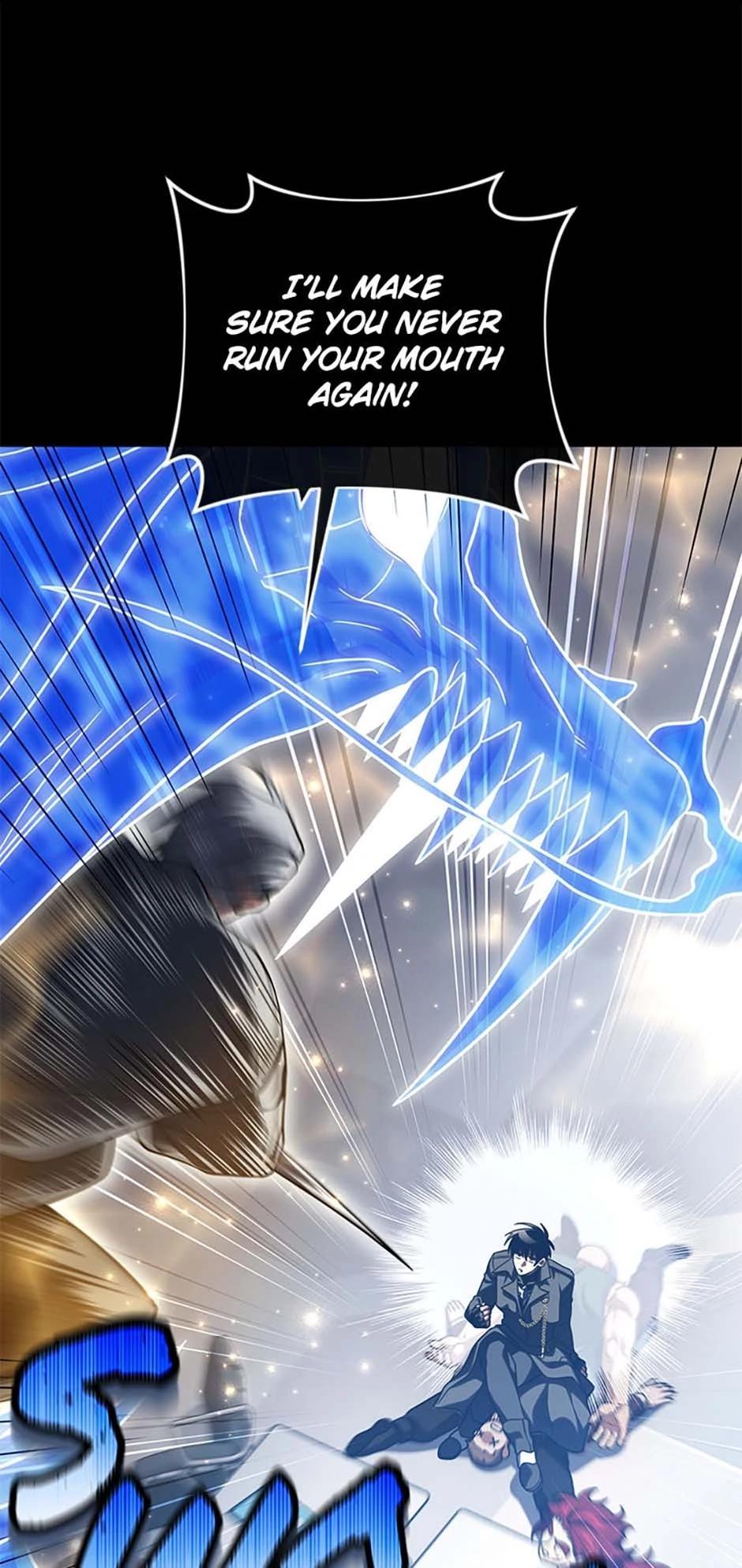 Read After Ten Millennia in Hell EN Manga Online