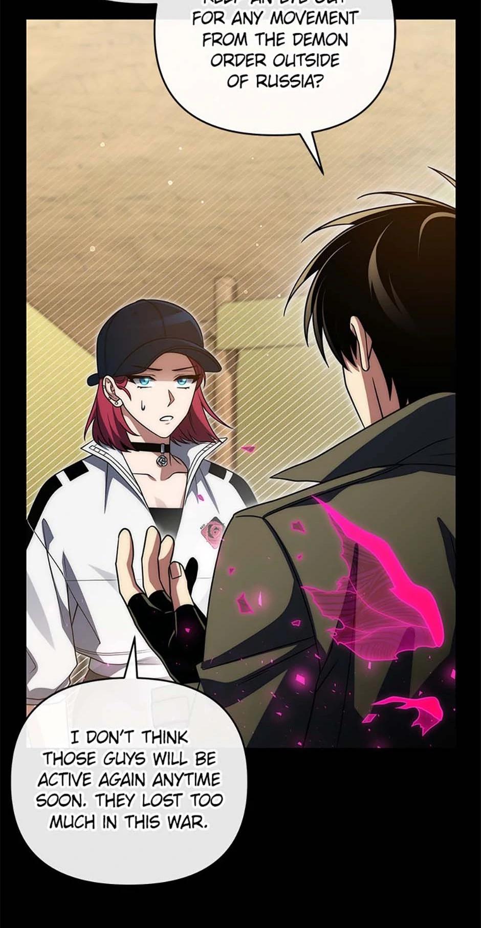 Read After Ten Millennia in Hell EN Manga Online