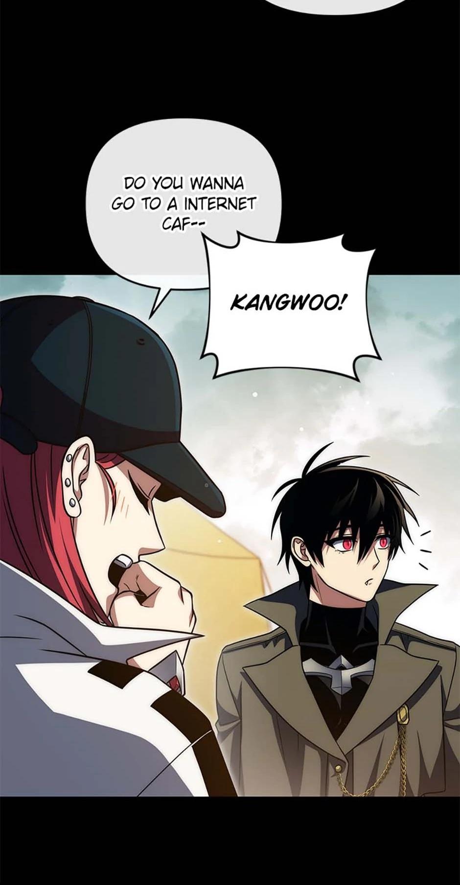 Read After Ten Millennia in Hell EN Manga Online