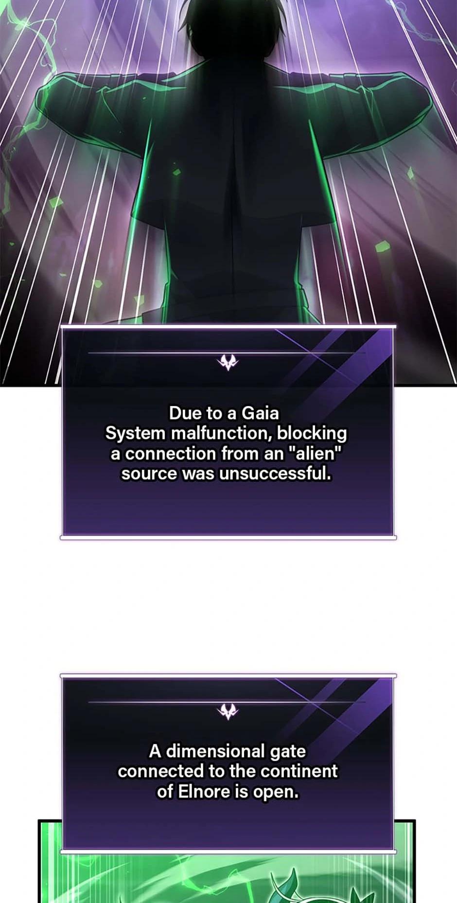 Read After Ten Millennia in Hell EN Manga Online