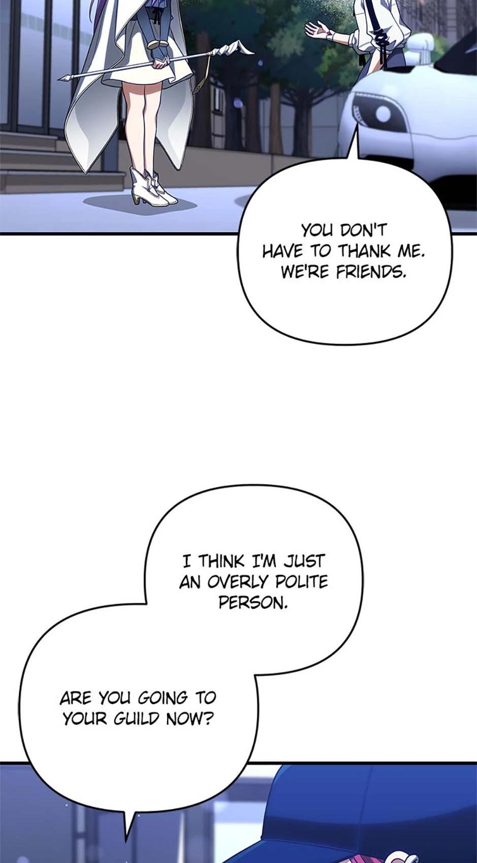 Read After Ten Millennia in Hell EN Manga Online